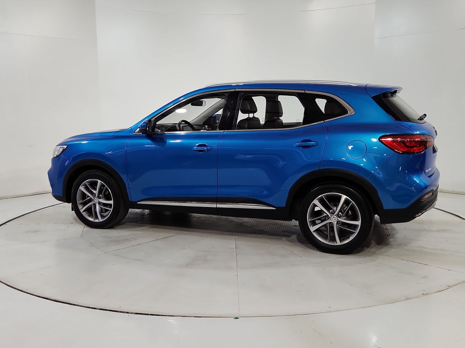 Mg HS 1.5T MT 1.5 2021 - Imagen 6 de 20