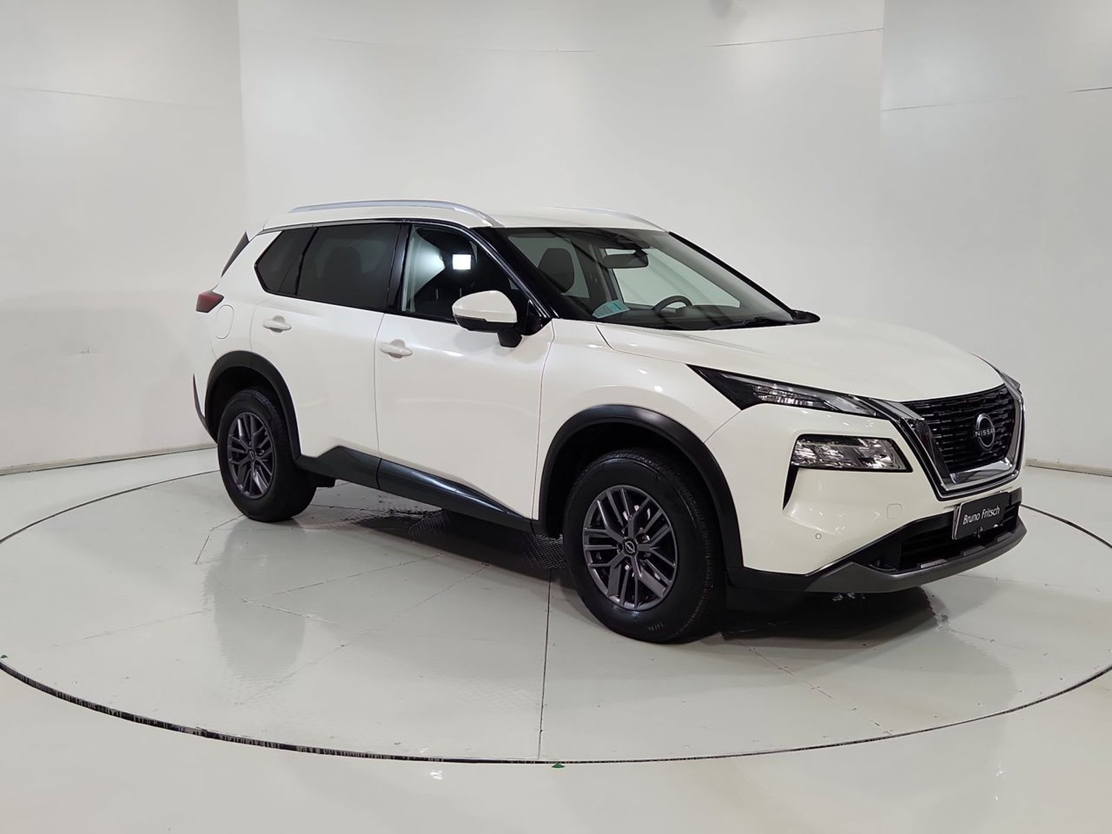 Nissan X-TRAIL X TRAIL 4X2 5P CVT 2.5 2023 - Imagen 15 de 20