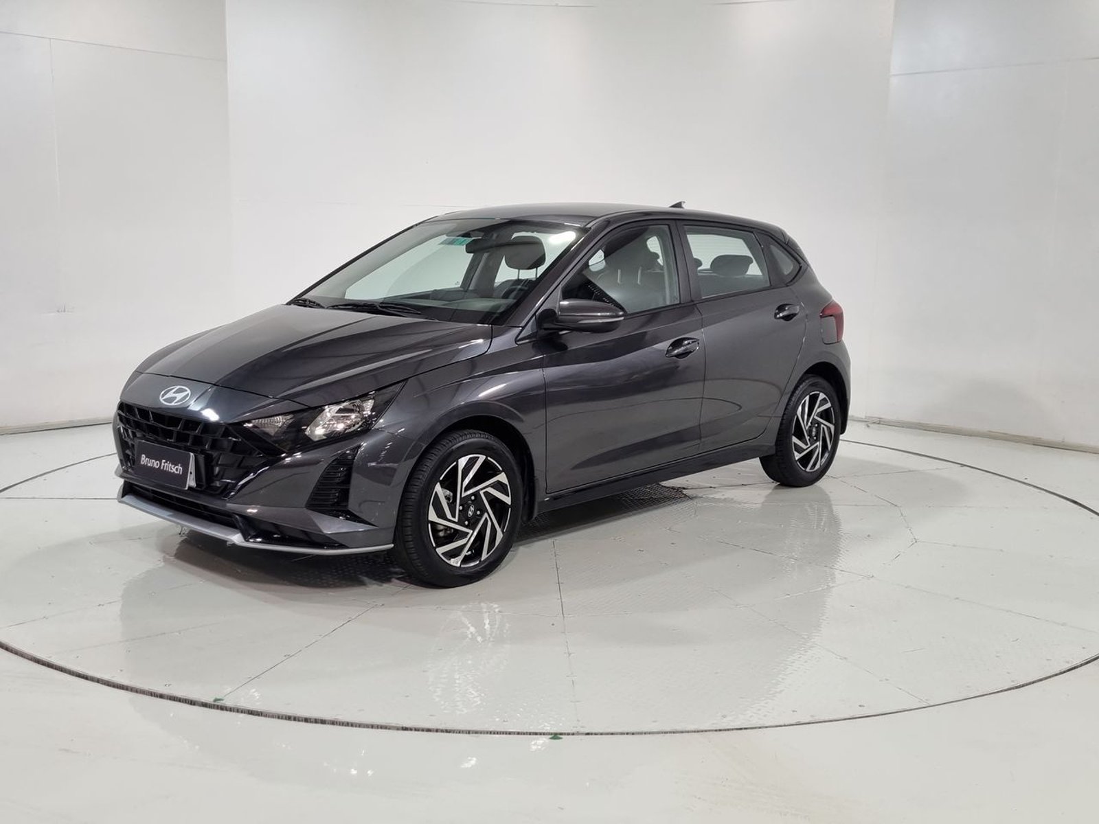 Hyundai I20 BI3 4X2 1.4 2025 - Imagen 3 de 20