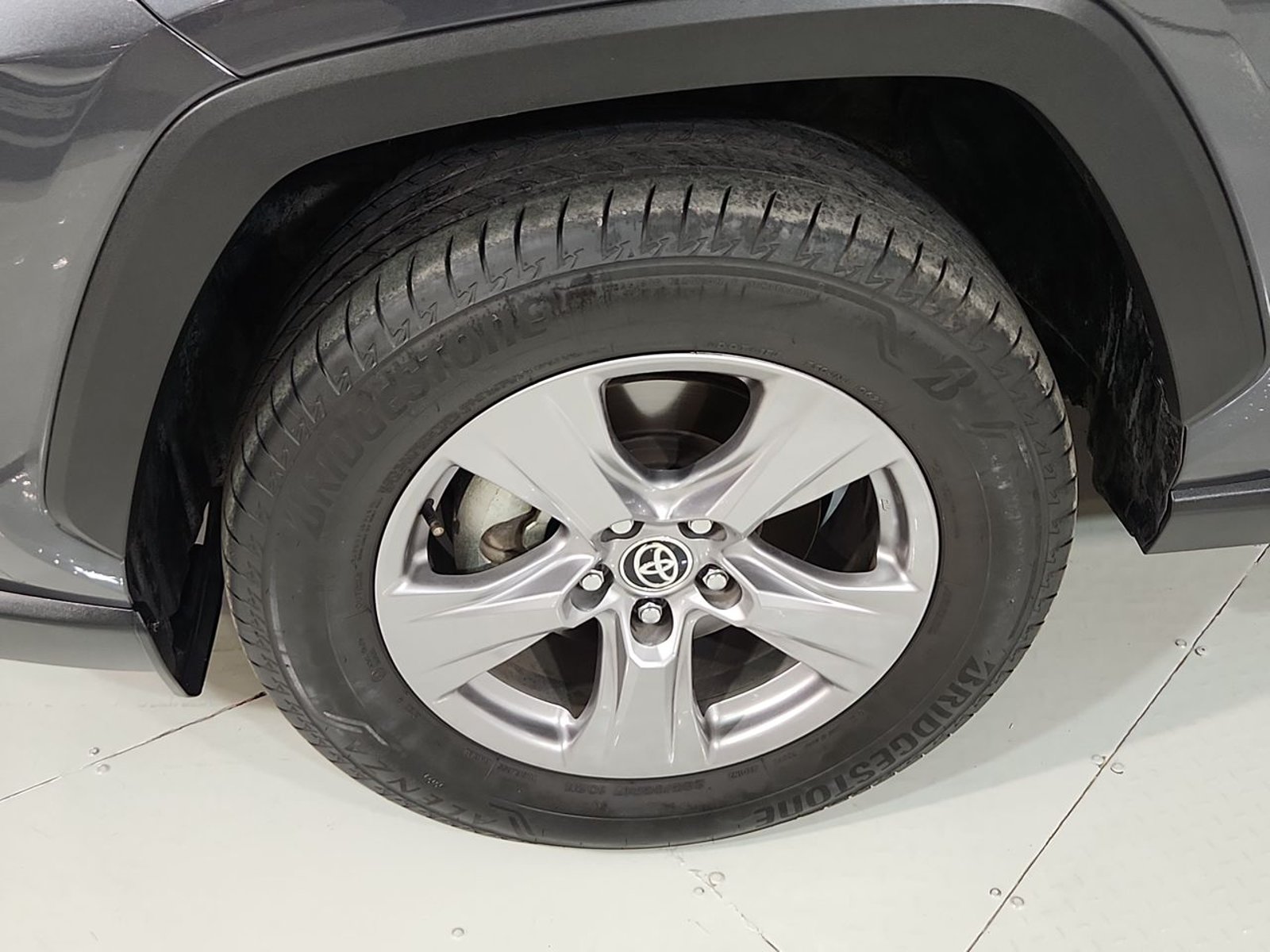 Toyota RAV4 4X2 2.0 AUT 2025 - Imagen 18 de 20