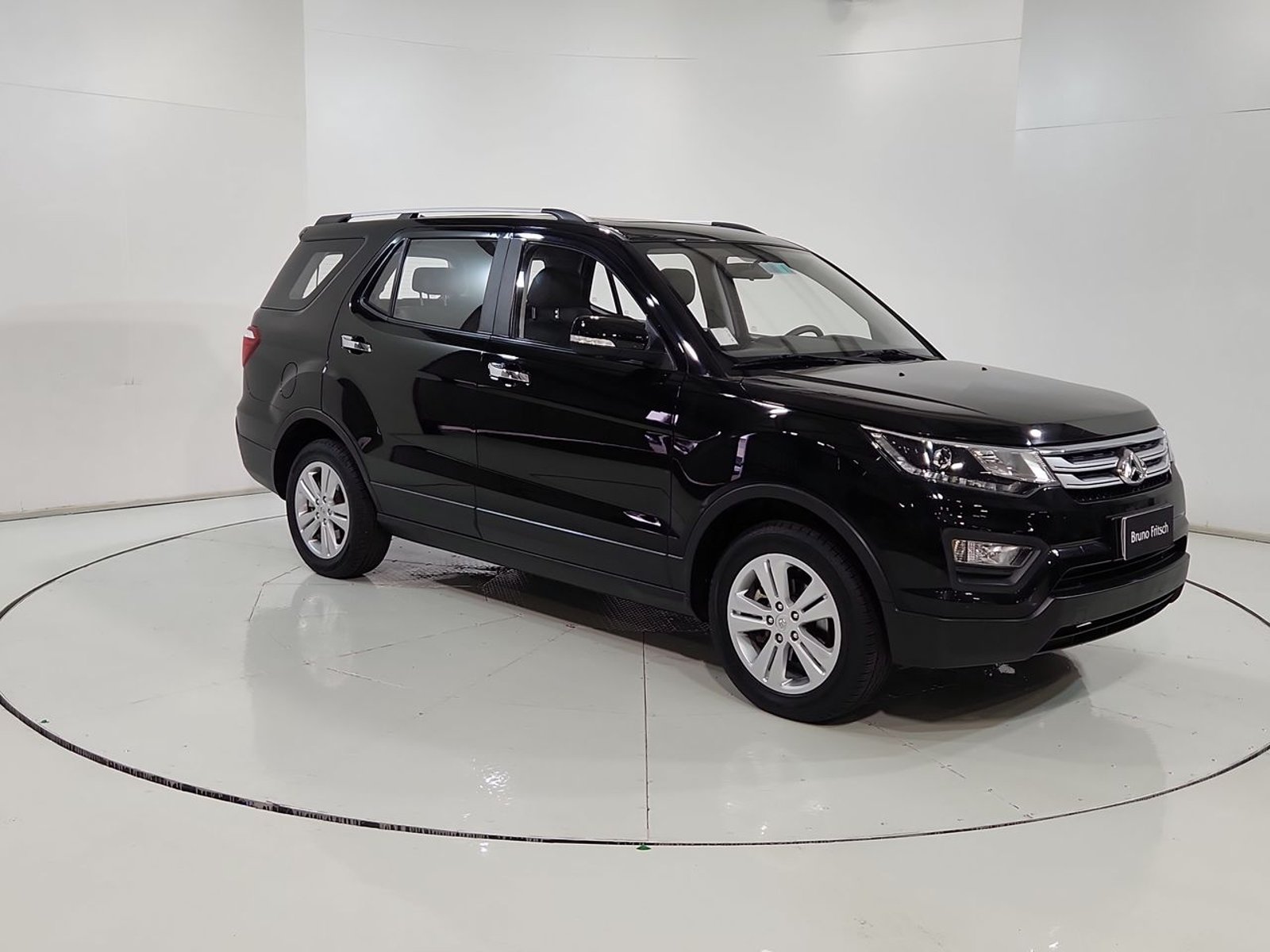 Changan CX70 LUXURY 1.6 2021 - Imagen 15 de 20