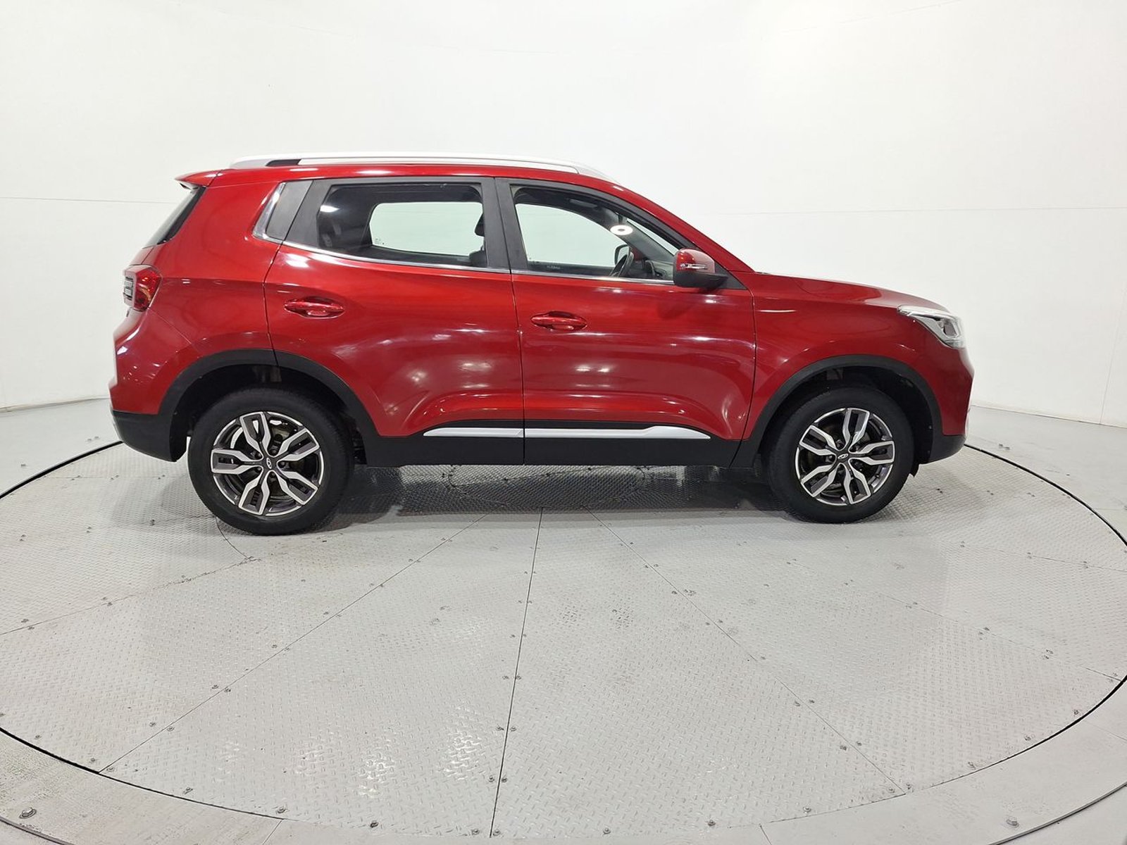 Chery TIGGO 3 NUEVO TIGGO 3 GLS MT 2022 - Imagen 10 de 20