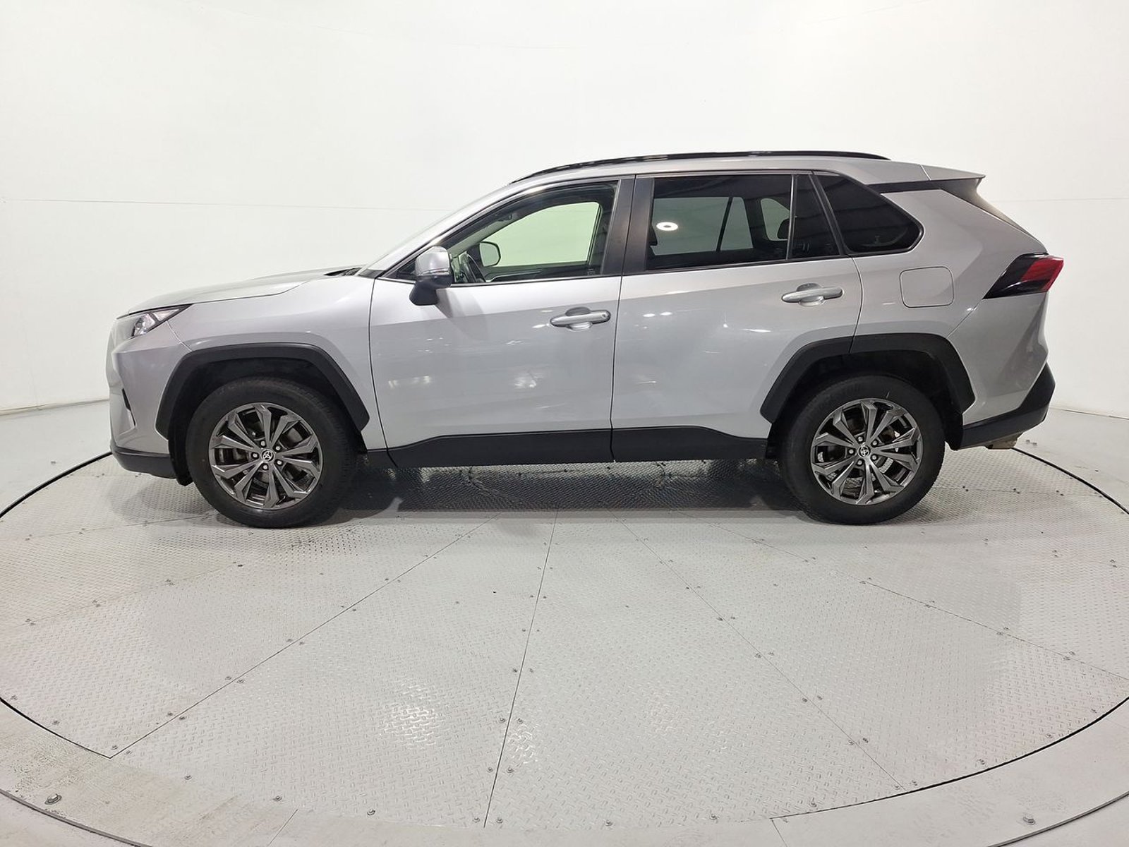 Toyota RAV4 OTTO 2.0 AUT 2022 - Imagen 4 de 20