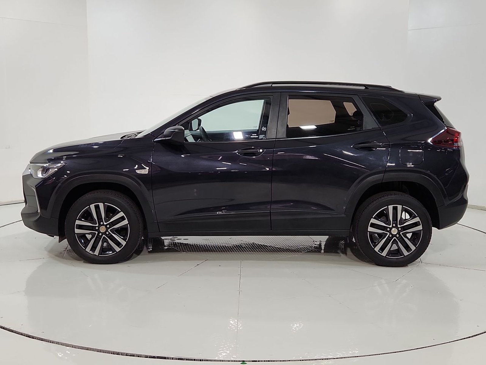 Chevrolet TRACKER 1.2T 2023 - Imagen 5 de 20