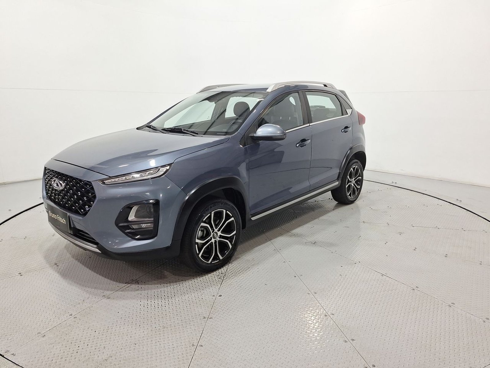 Chery TIGGO 2 PRO GLS MT 1.5 2023 - Imagen 3 de 20
