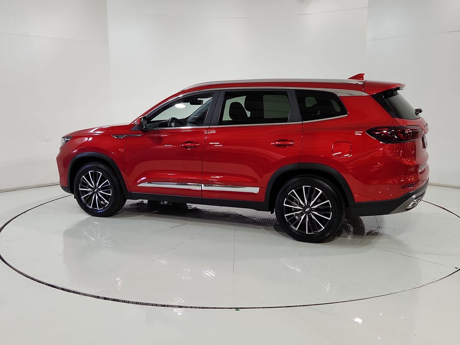 Chery TIGGO 8 PRO GLX DCT 1.6 AUT 2023 - Imagen 6 de 20