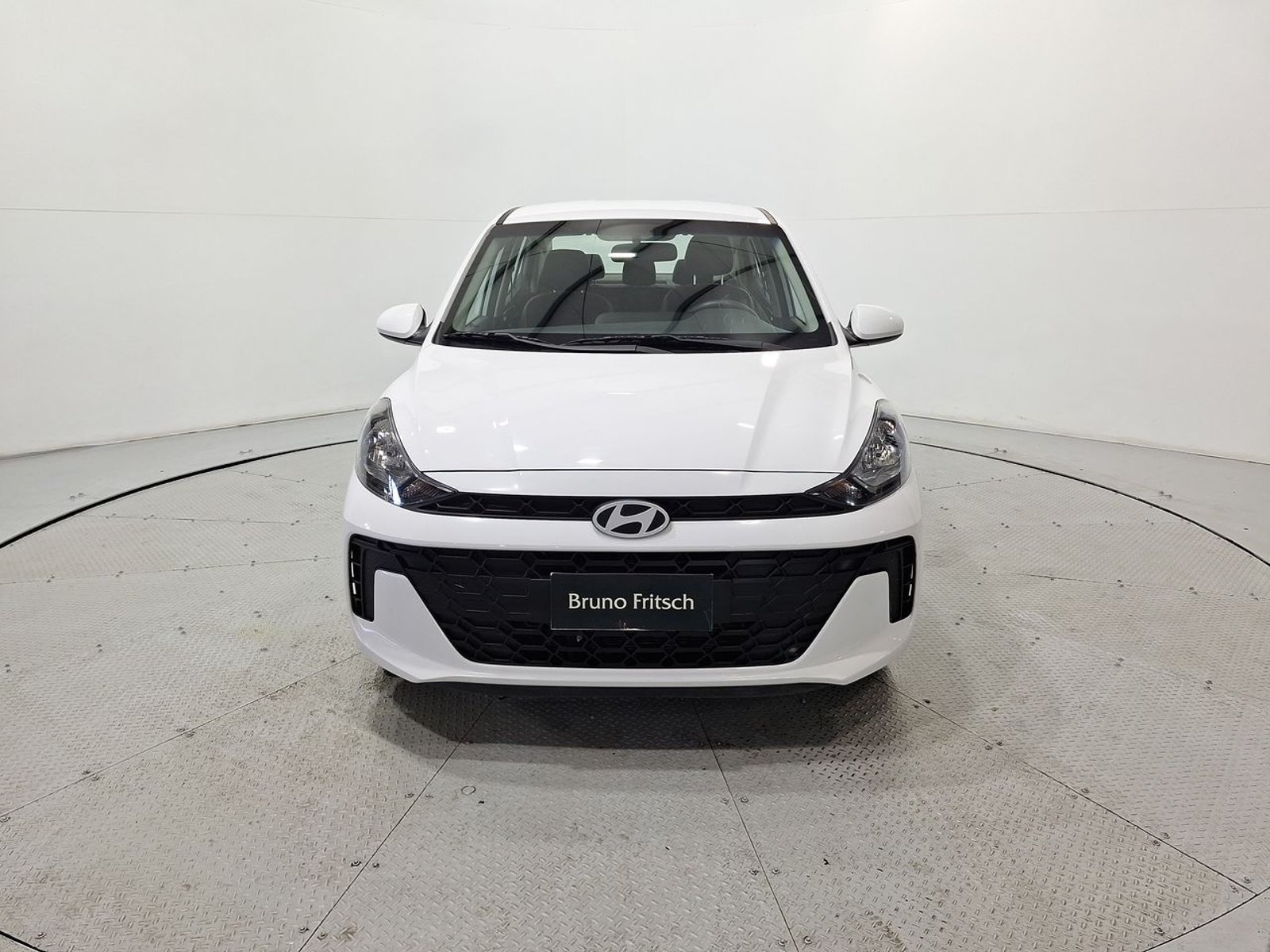 Hyundai GRAND I10 AI3 1.2 AUT 2025 - Imagen 13 de 20