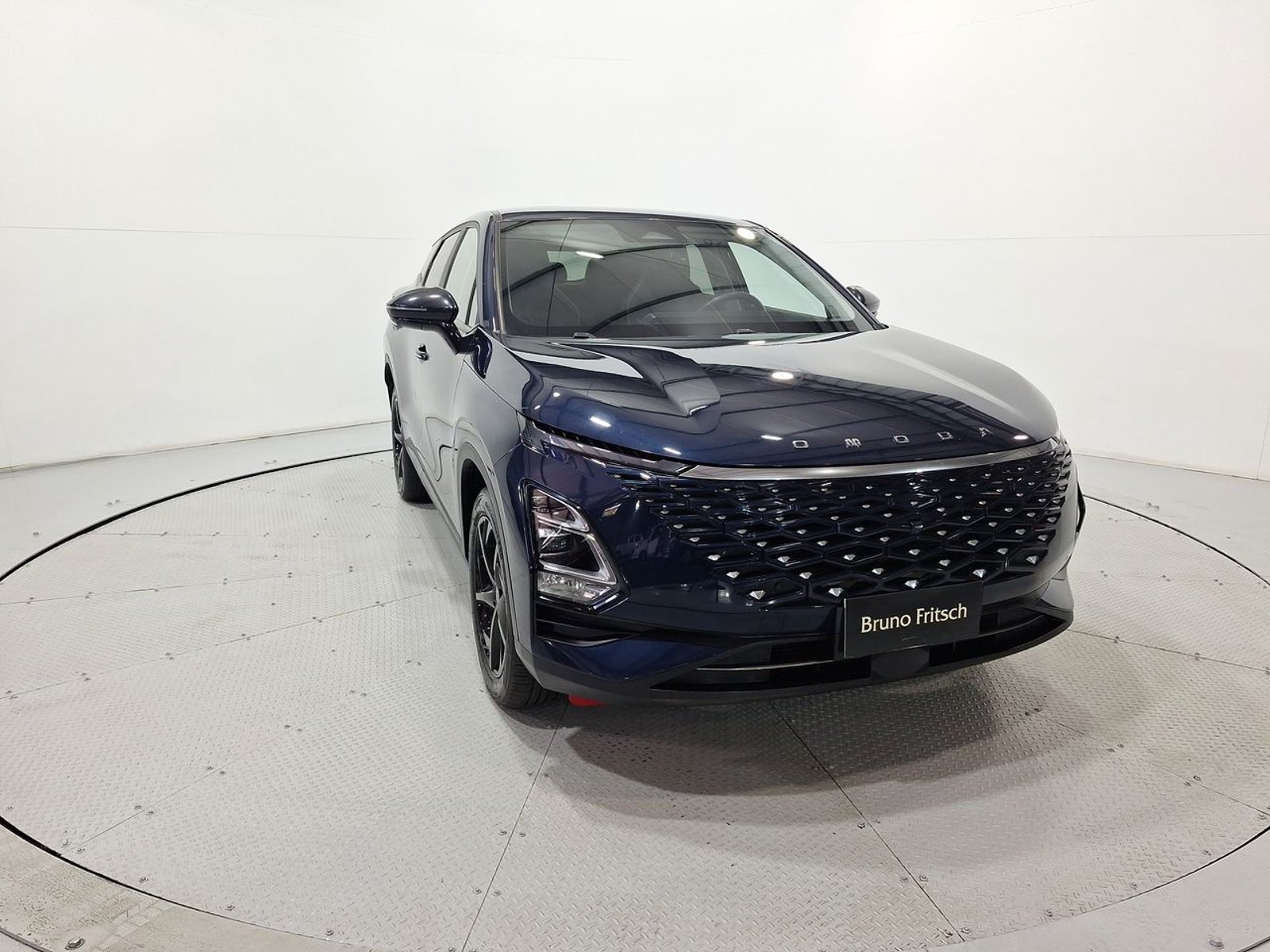 Omoda C5 1.5 AUT 2025 - Imagen 12 de 20