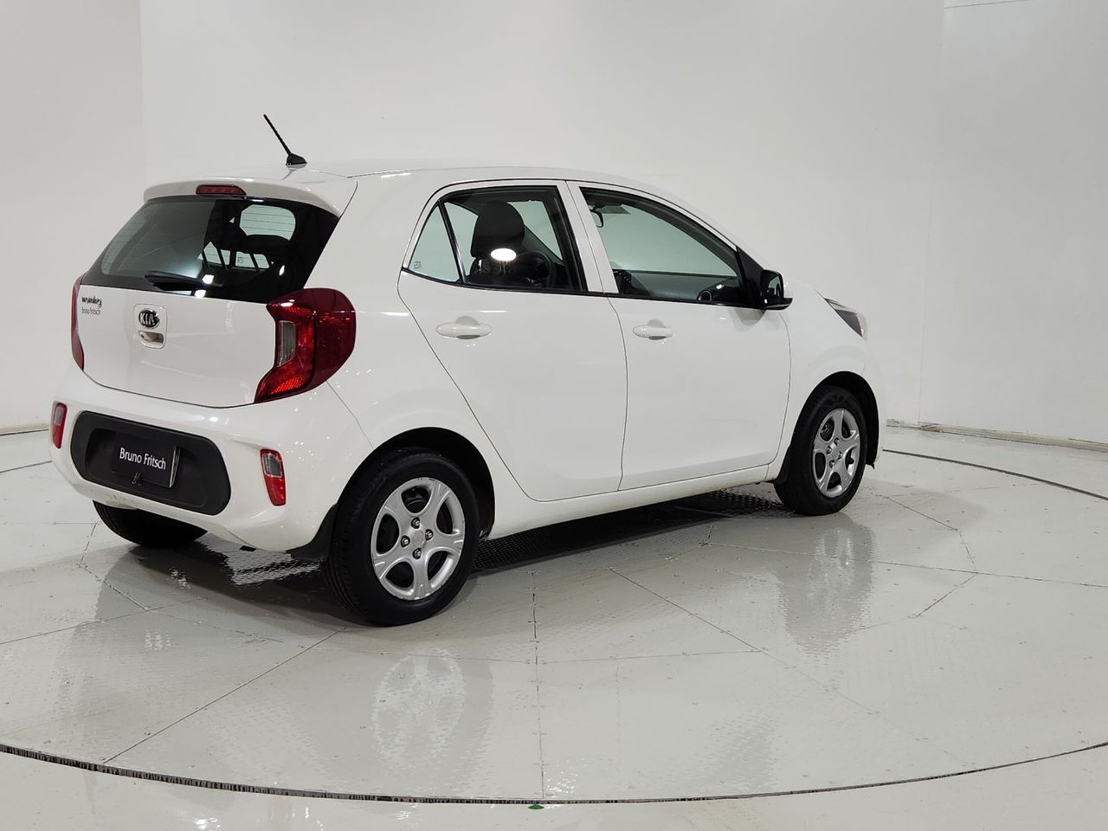 Kia MORNING EX 1.0 2019 - Imagen 11 de 20