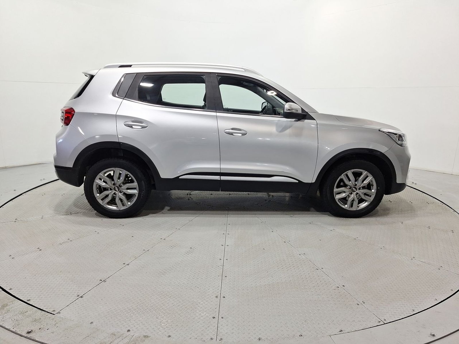 Chery TIGGO 3 CVT 1.5L AUT 2021 - Imagen 10 de 20