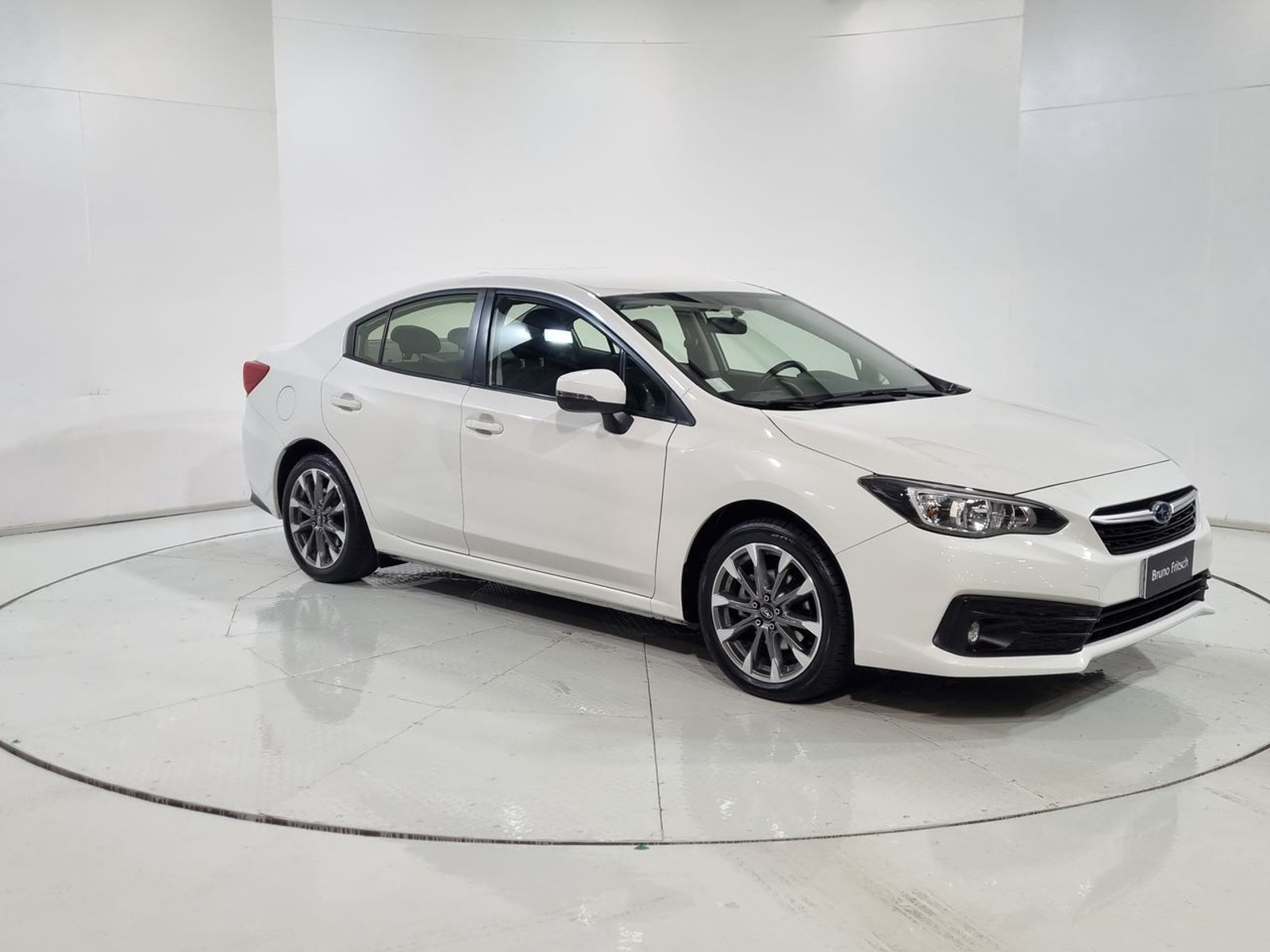 Subaru IMPREZA 4X4 CVT 2.0 2023 - Imagen 15 de 20