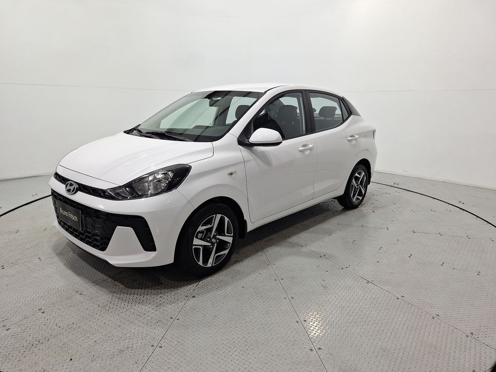 Hyundai GRAND I10 AI3  4X2 1.2 2025 - Imagen 3 de 20