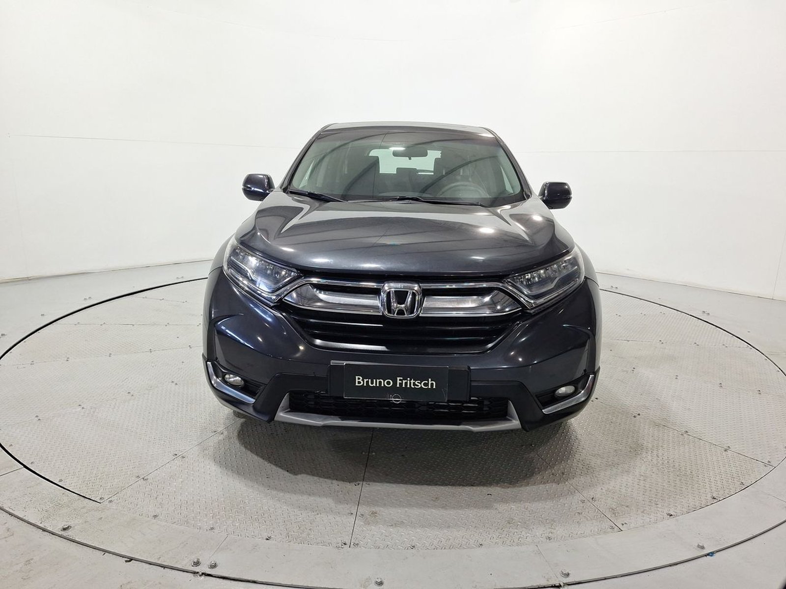 Honda CR-V CRV EXT 1.5 AT 2020 - Imagen 13 de 20
