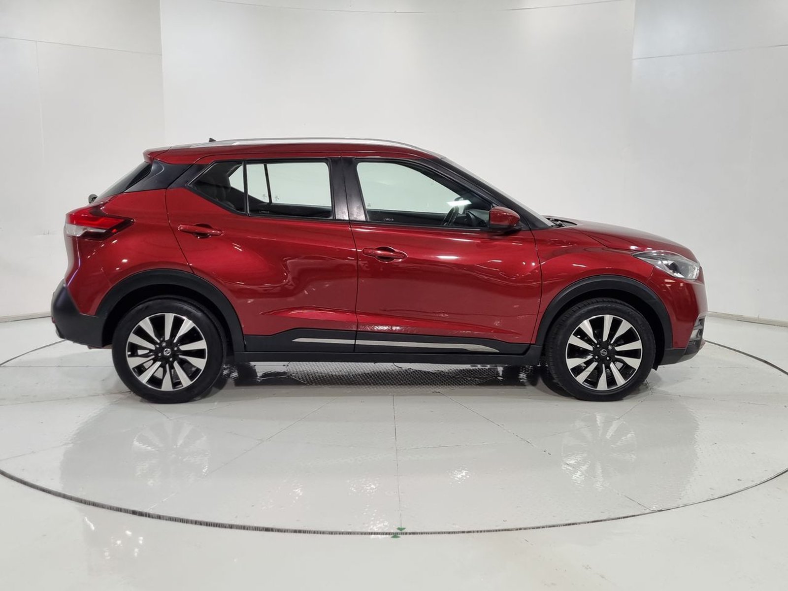Nissan KICKS NEW KICKS ADVANCE 1.6 AUT 2020 - Imagen 13 de 20