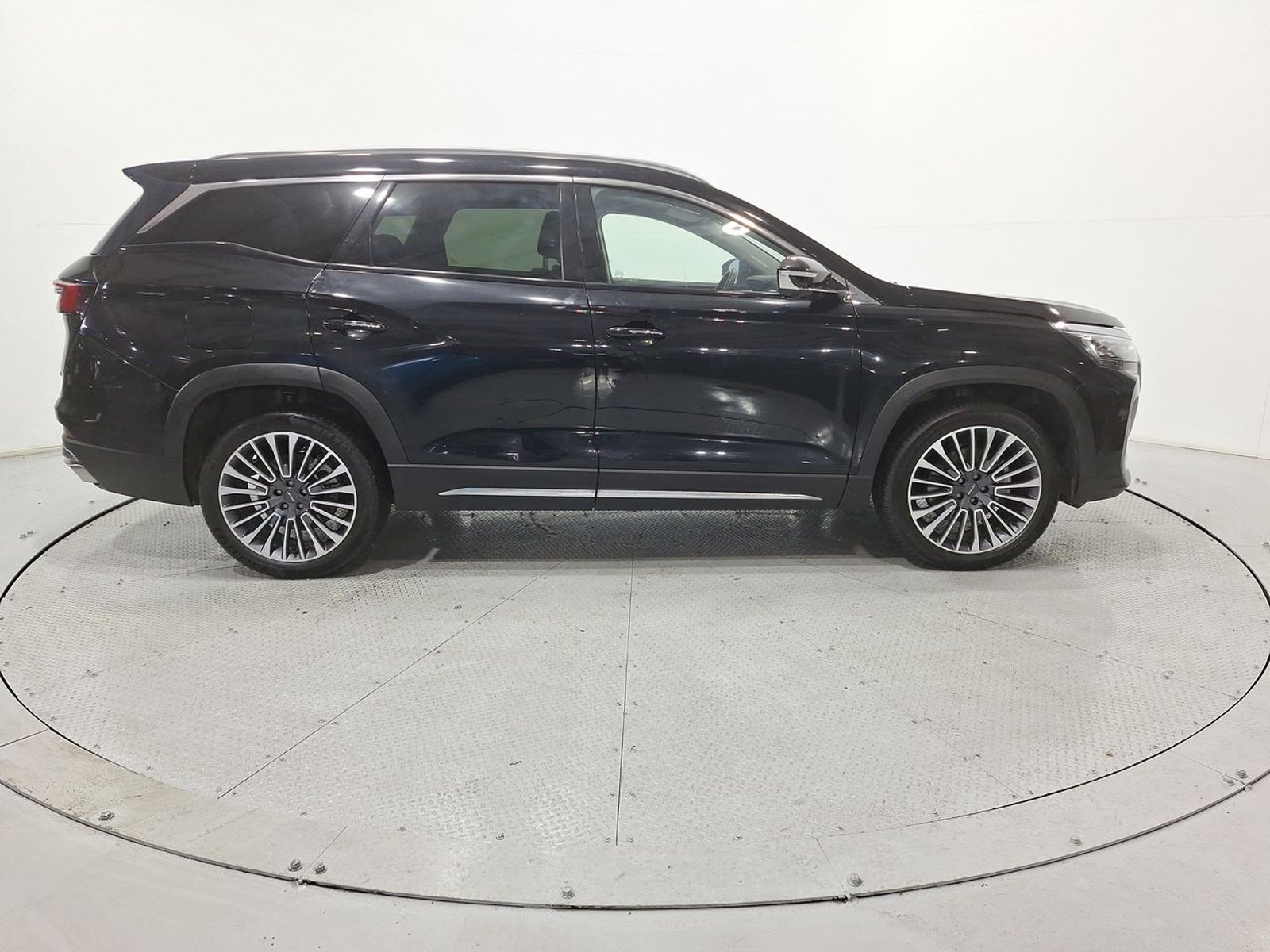 Jetour X90 PLUS 7DCT 2.0 AUT 2024 - Imagen 10 de 20