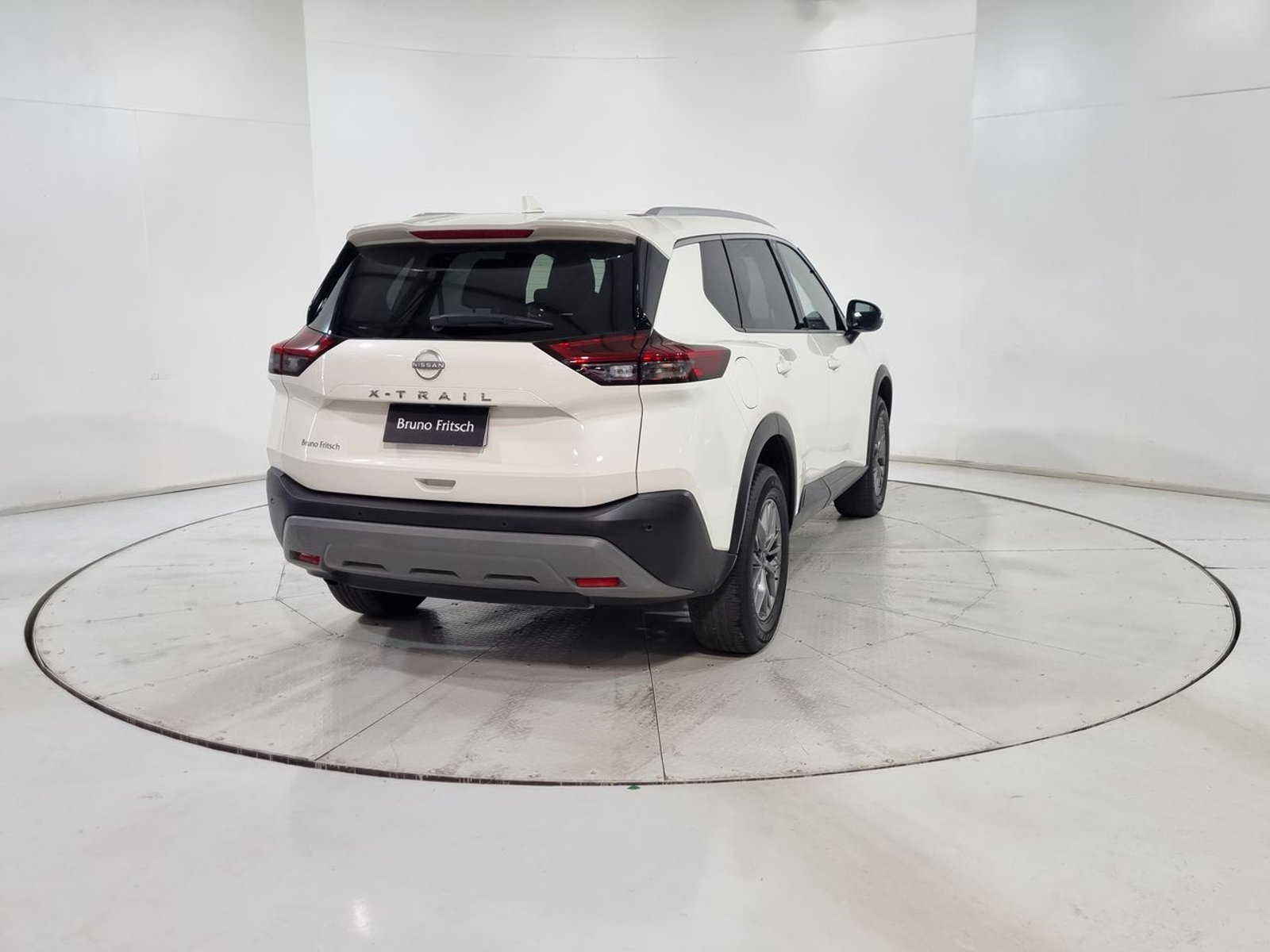 Nissan X-TRAIL X TRAIL 2WD 2.5 AUT 2025 - Imagen 10 de 20