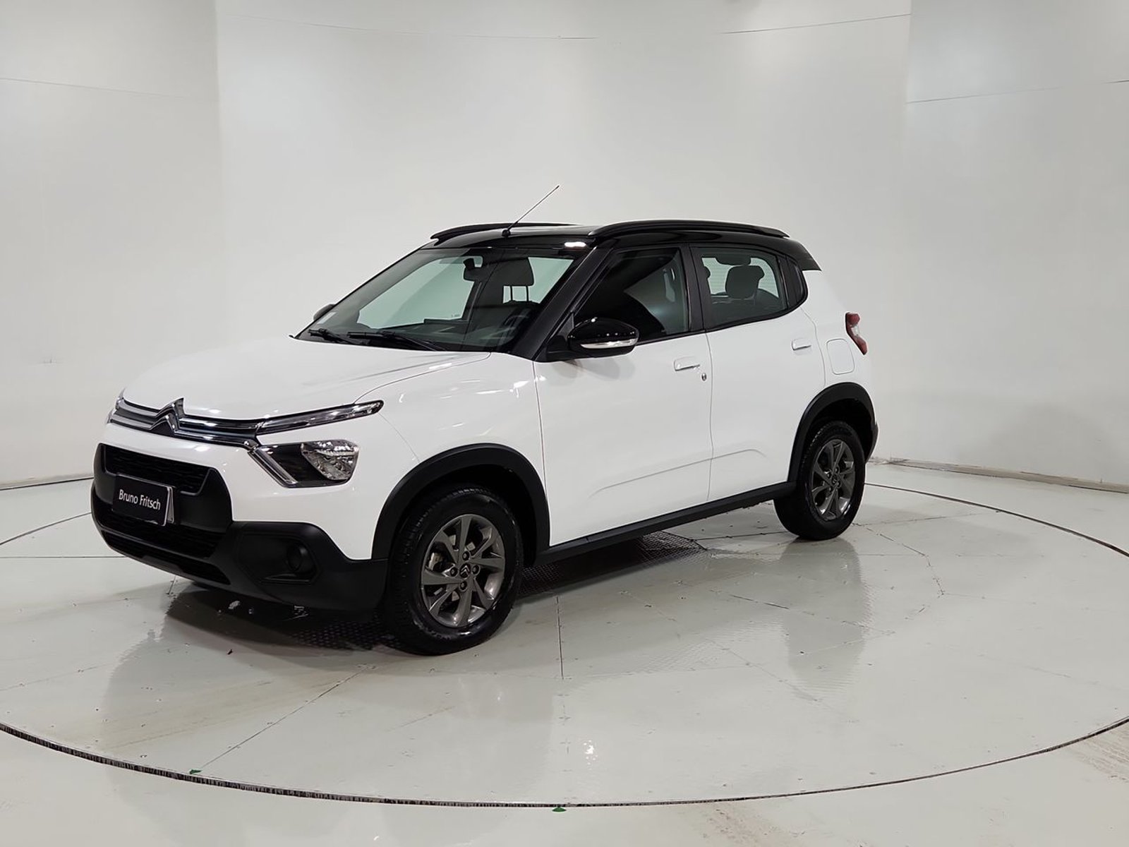 Citroen C3 PURETECH 4X2 1.2 2023 - Imagen 3 de 20