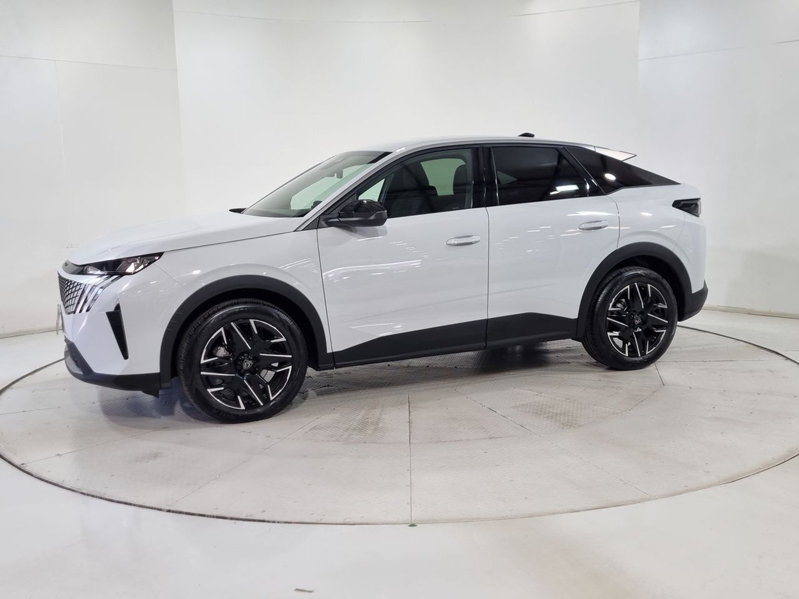 Peugeot 3008 PREMIER 1.2 AUT 2025 - Imagen 4 de 20