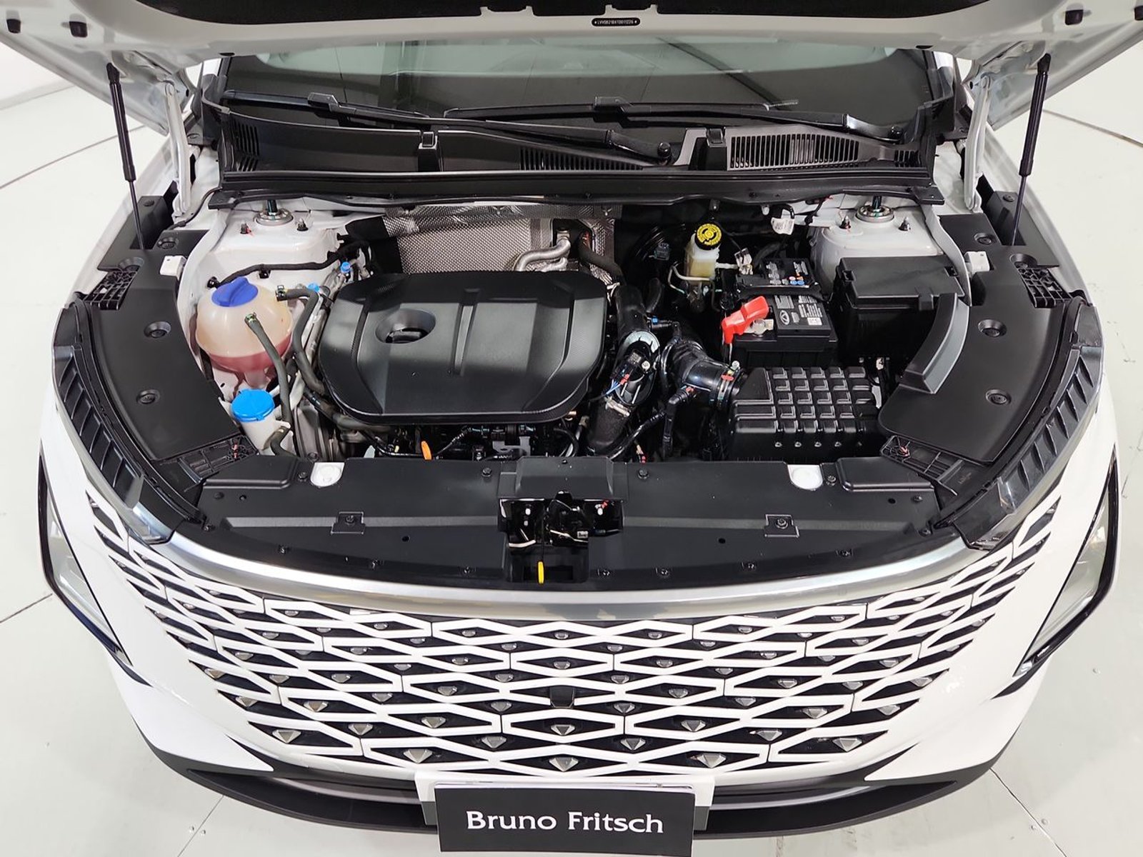 Omoda C5 1.5 AUT 2025 - Imagen 19 de 20