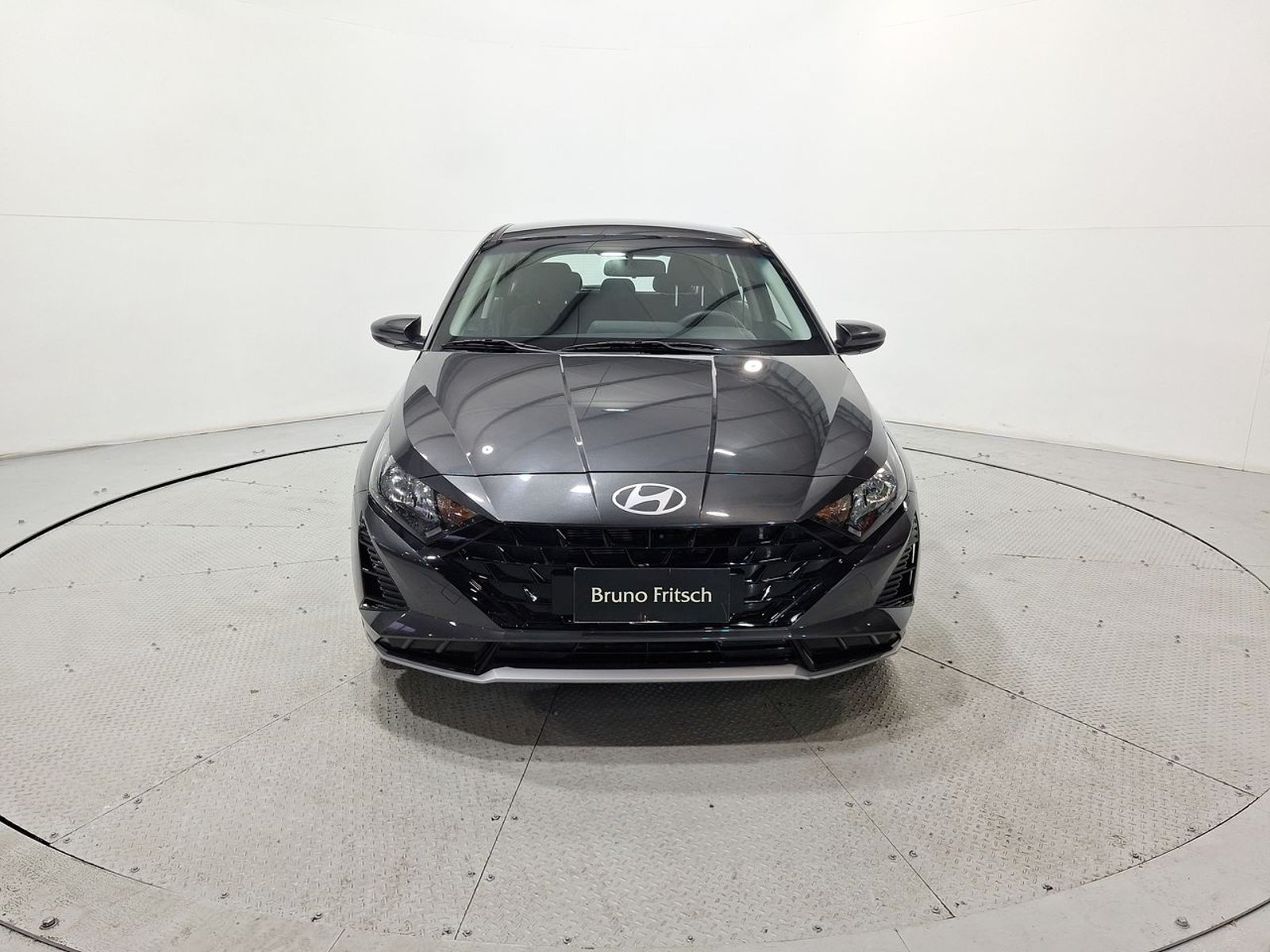 Hyundai I20 BI3 4X2 1.4 2025 - Imagen 13 de 20