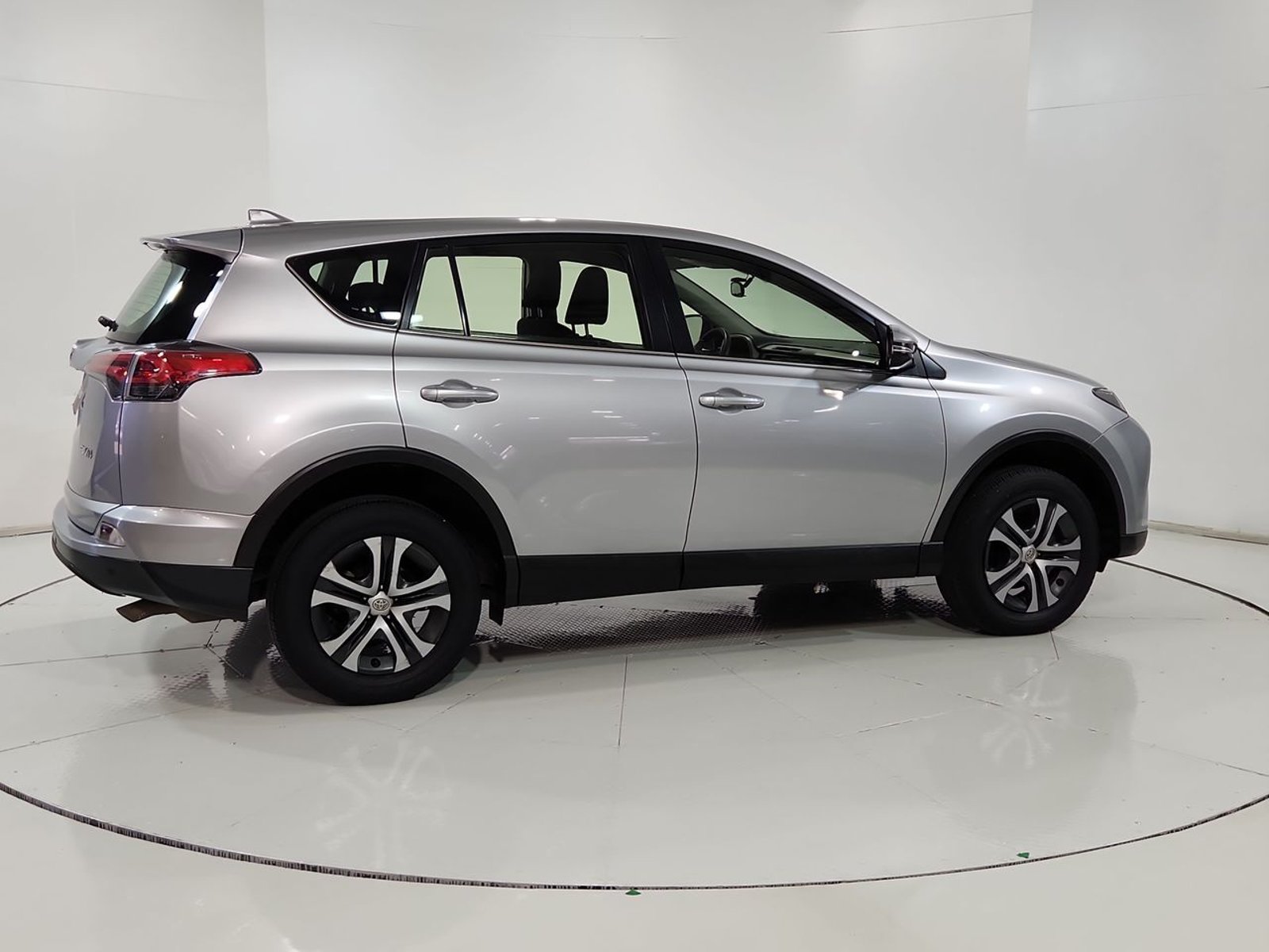 Toyota RAV4 RAV 4 2.0 AUT 2019 - Imagen 12 de 20