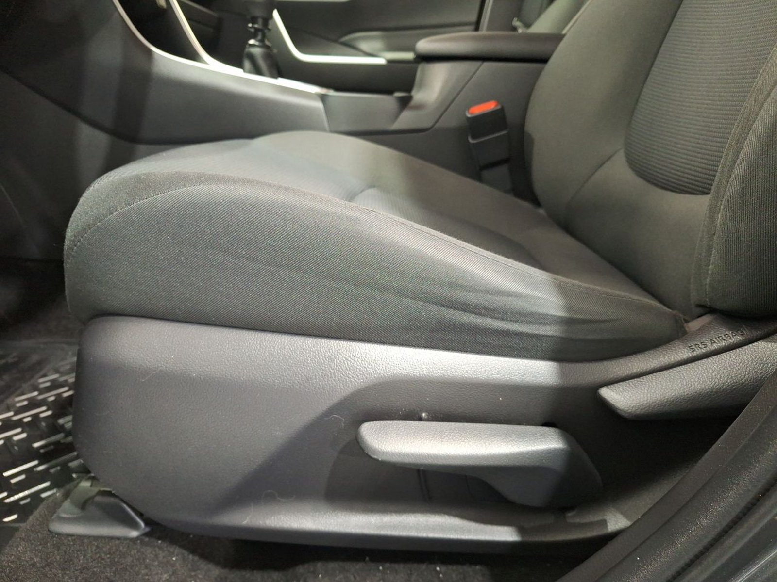 Toyota RAV4 NEW RAV 4 LE 2.0 2021 - Imagen 17 de 20