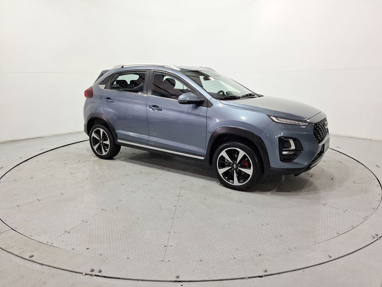 Chery TIGGO 2 PRO GLX CVT 1.0 AUT 2024 - Imagen 11 de 20