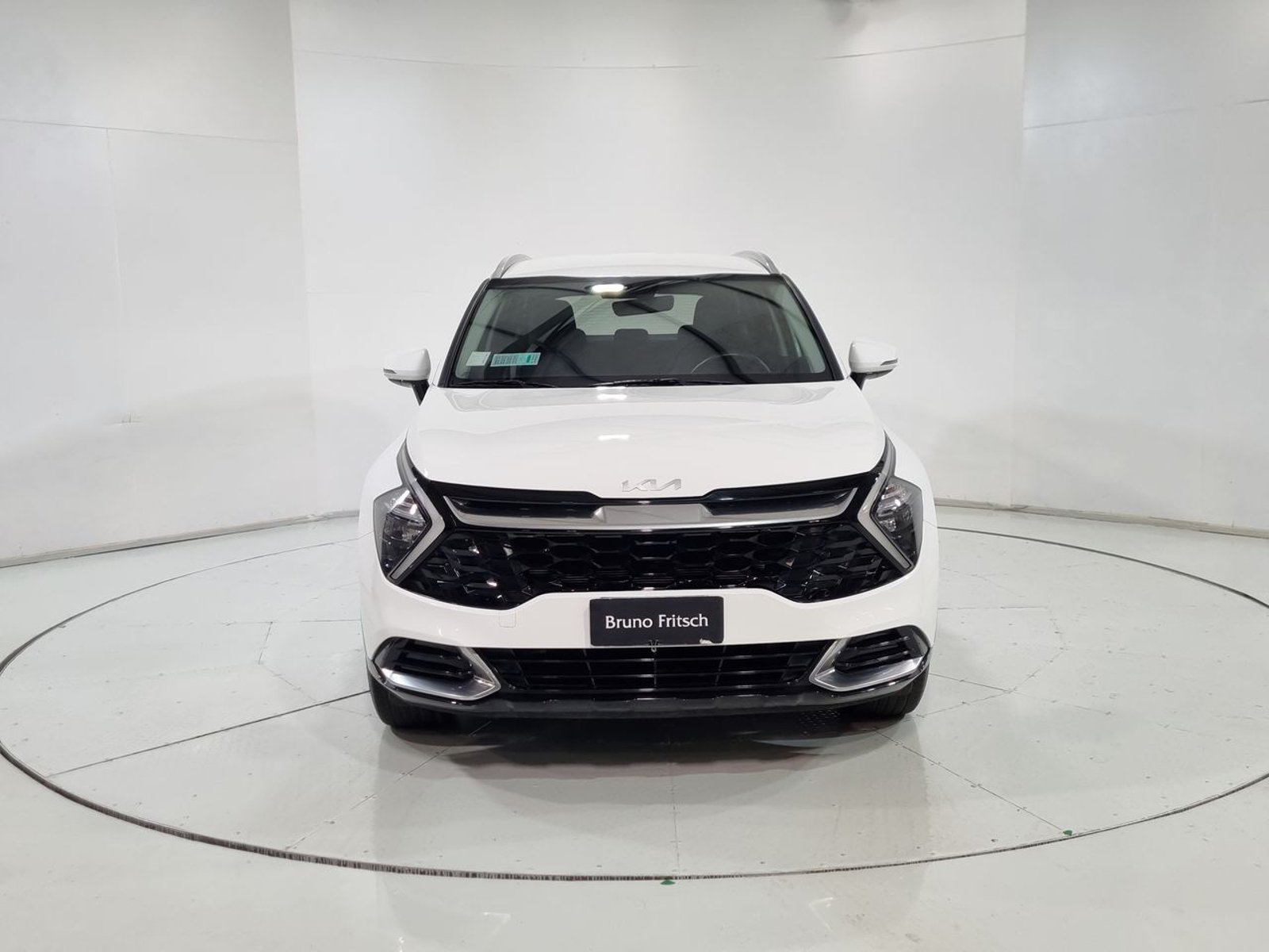 Kia SPORTAGE EX 2.0 AUT 2023 - Imagen 17 de 20