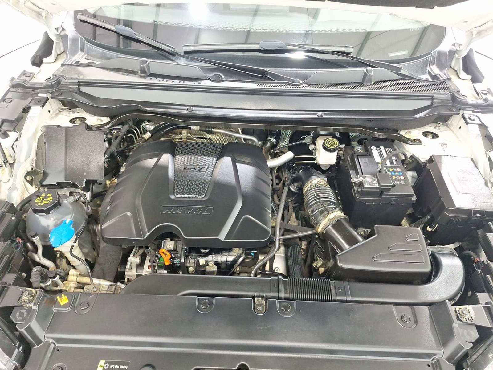 Haval JOLION 4X2 1.5 2023 - Imagen 15 de 20
