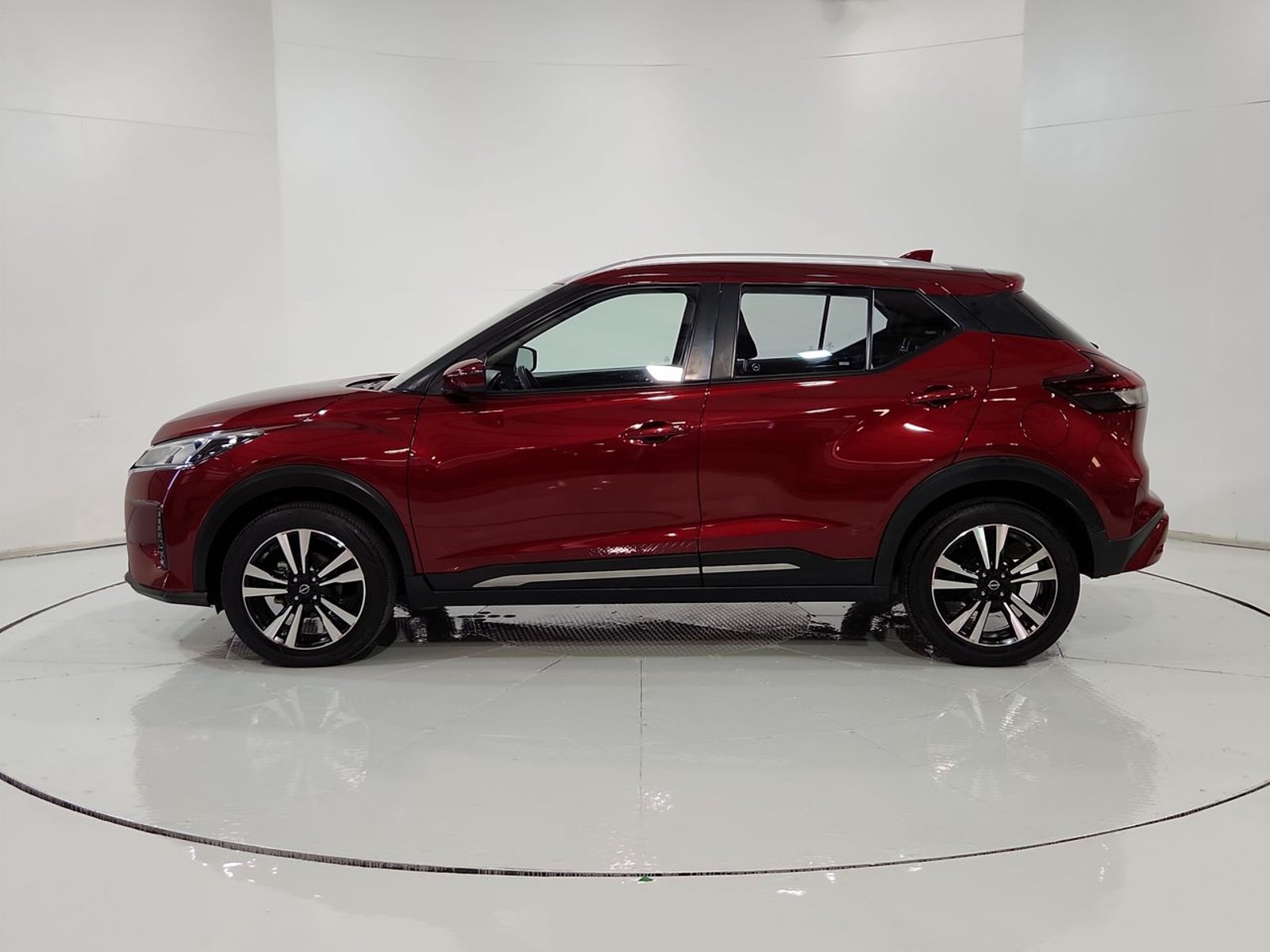 Nissan KICKS 1.6 2023 - Imagen 5 de 20