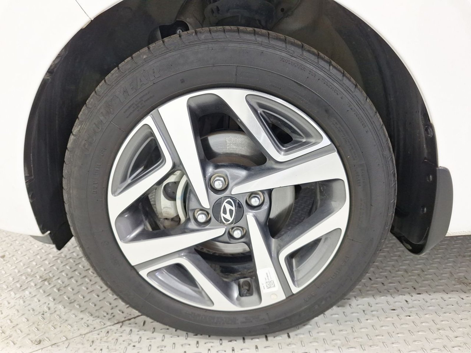 Hyundai GRAND I10 AI3 1.2 AUT 2025 - Imagen 14 de 20