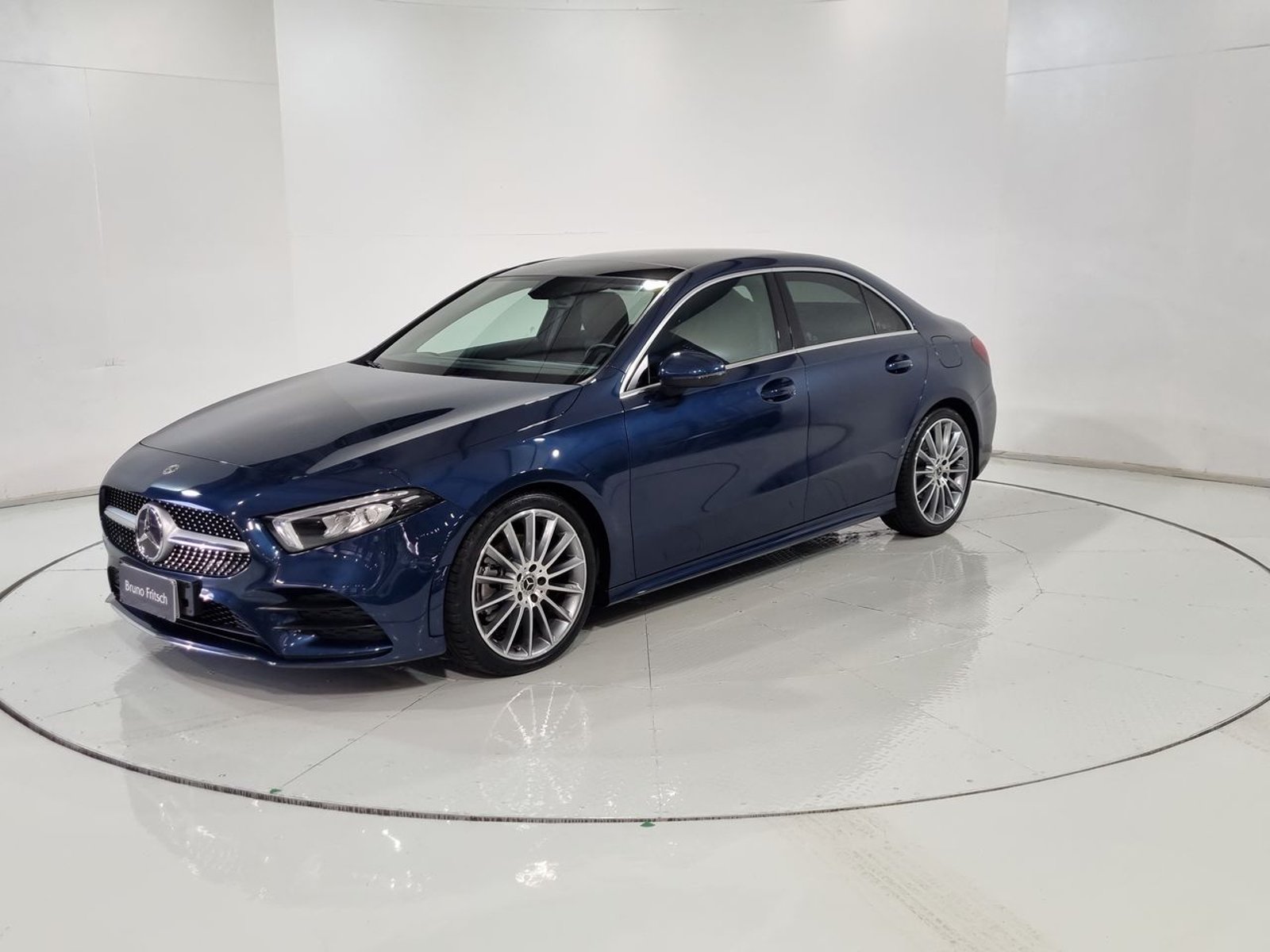 Mercedes benz A250 A 250 2.0 2023 - Imagen 3 de 20