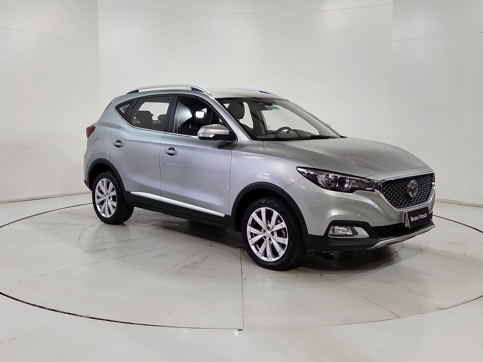 Mg ZS 1.5L AUT 2025 - Imagen 15 de 20
