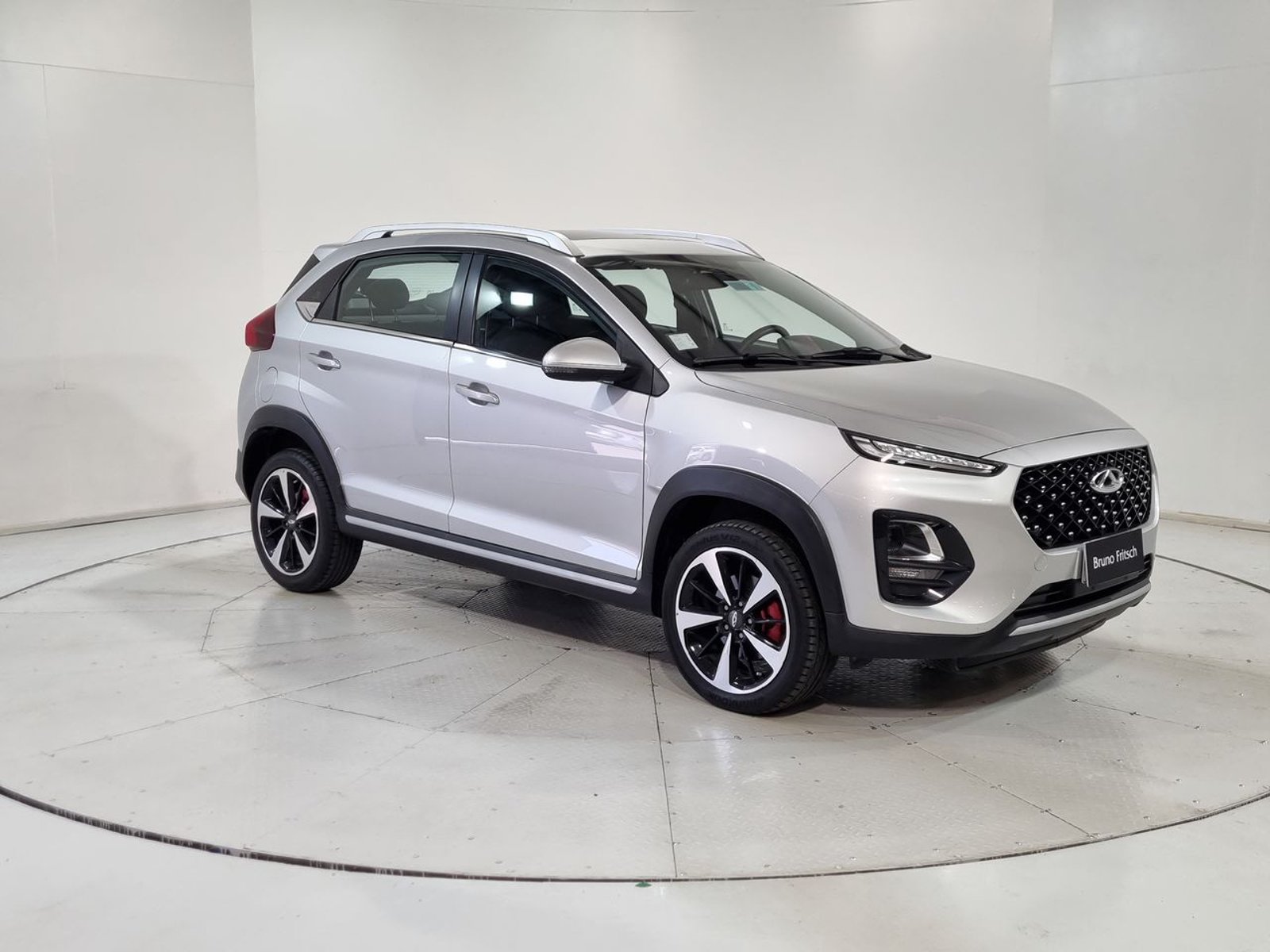 Chery TIGGO 2 PRO GLX 1.0 AUT 2023 - Imagen 15 de 20