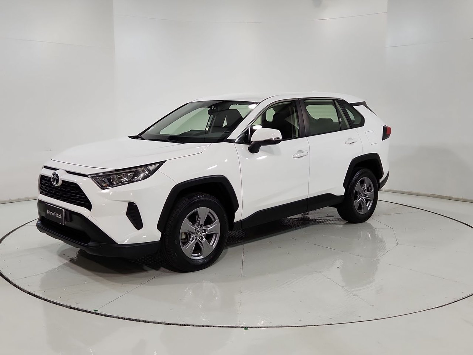 Toyota RAV4 4X2 2.0 AUT 2023 - Imagen 3 de 20