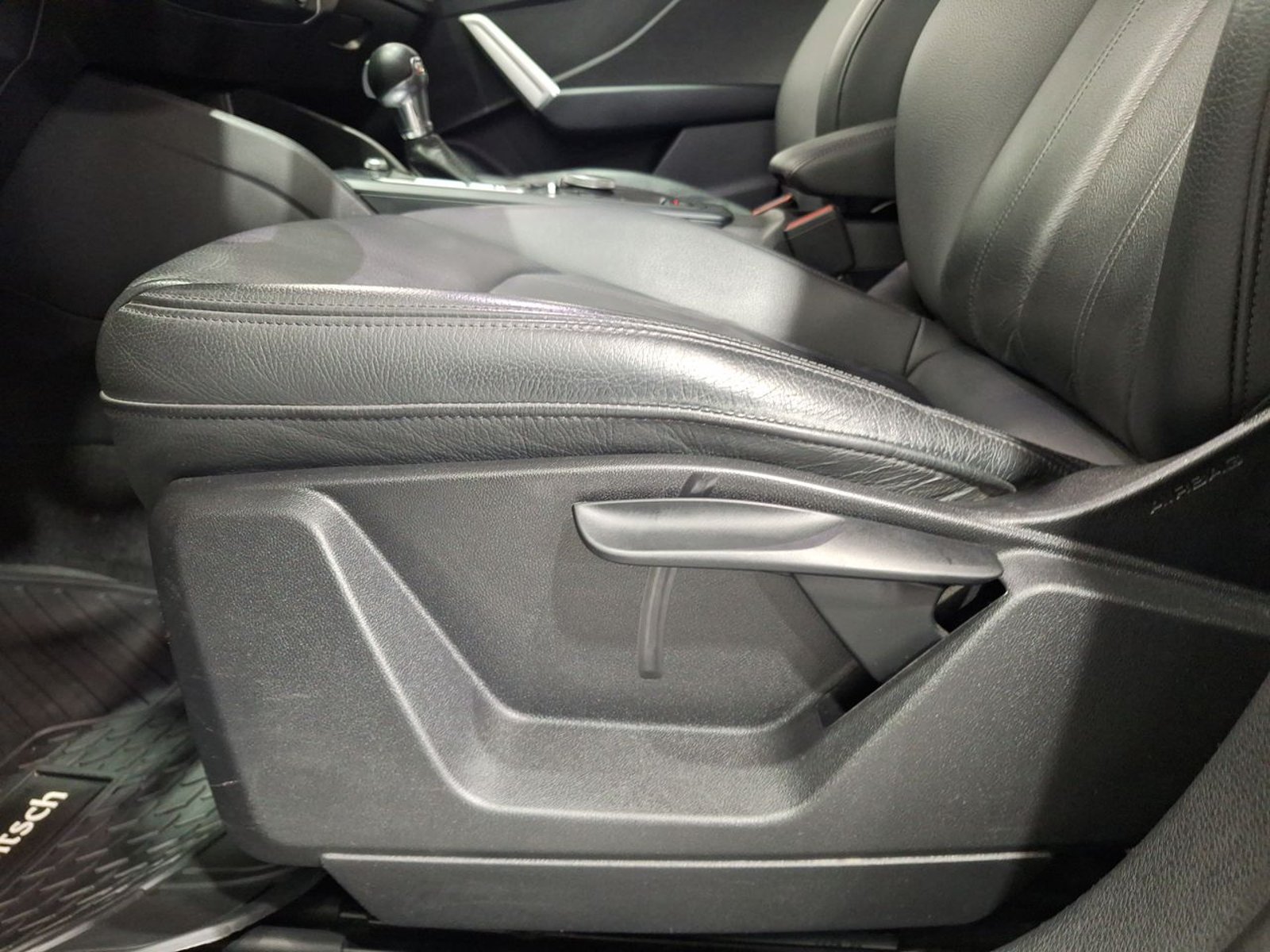 Audi Q2 TFSI 1.4 AUT 2019 - Imagen 17 de 20