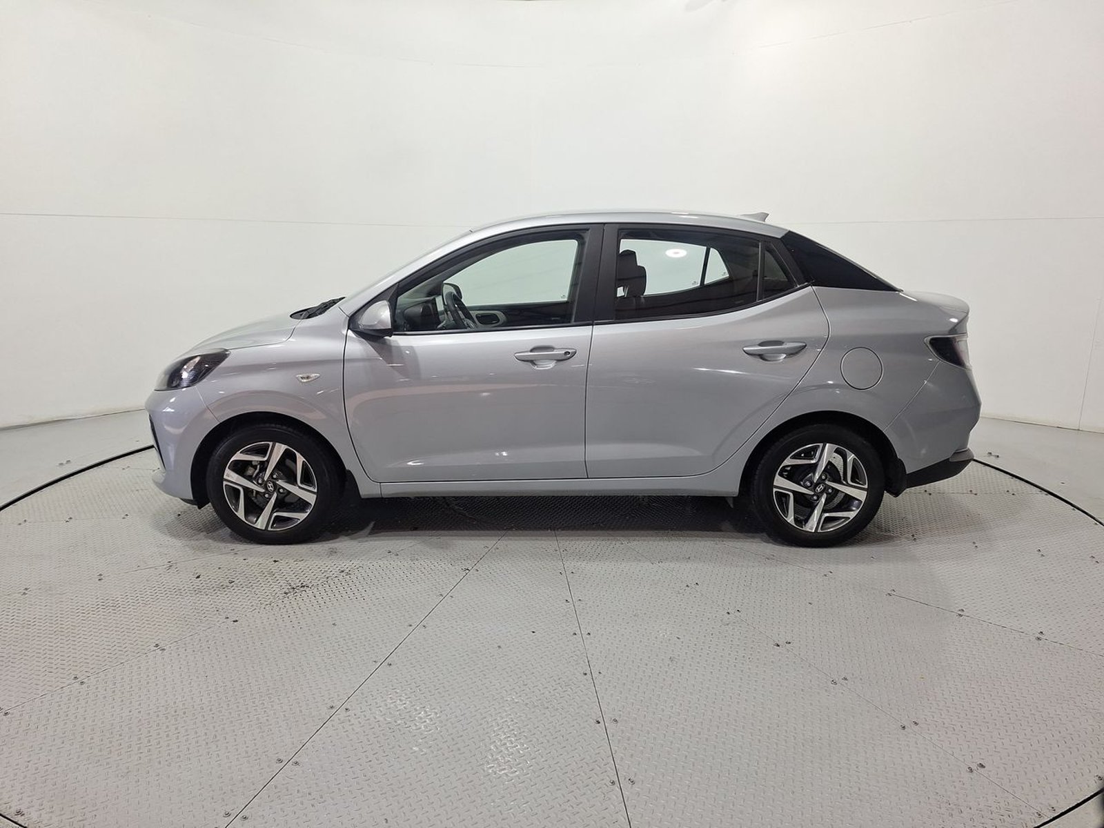 Hyundai GRAND I10 AI3 1.2 AUT 2025 - Imagen 4 de 20