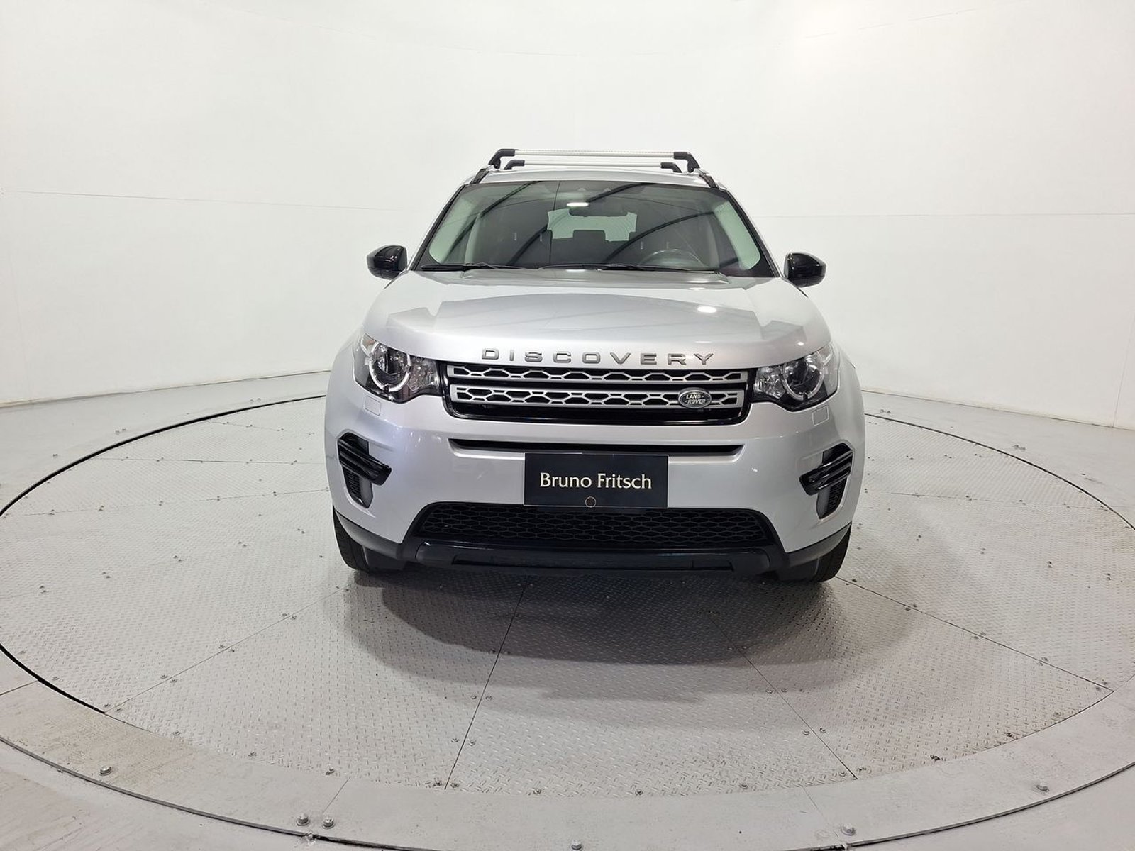 Land-rover DISCOVERY SPORT 4X4 OTTO 2.0 AUT 2020 - Imagen 13 de 20
