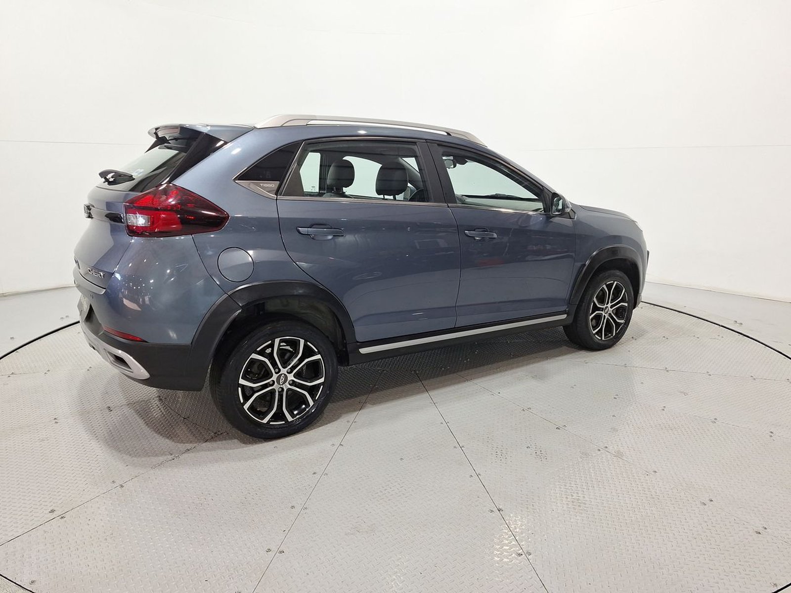 Chery TIGGO 2 PRO GLS MT 1.5 2023 - Imagen 9 de 20