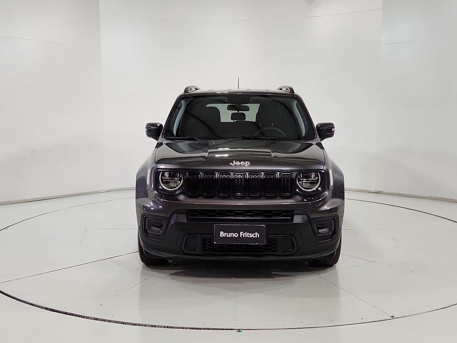 Jeep RENEGADE SPORT 1.3 AUT 2024 - Imagen 17 de 20