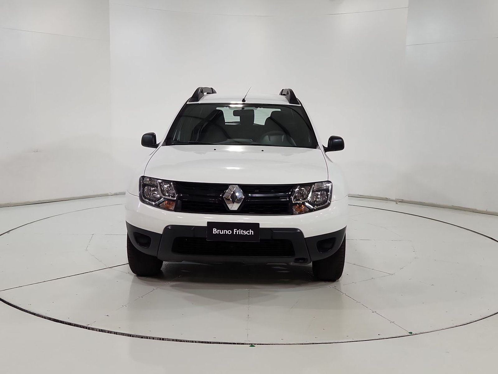 Renault DUSTER LIFE 1.6 2020 - Imagen 17 de 20