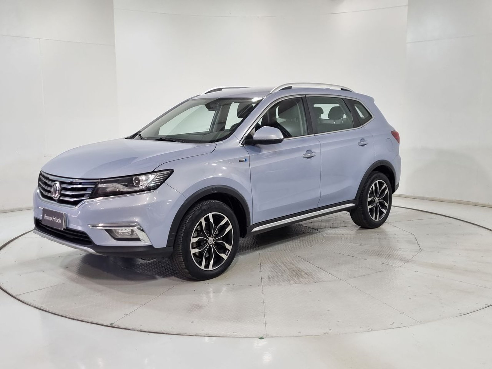 Mg RX5 1.5 AT 2023 - Imagen 3 de 20