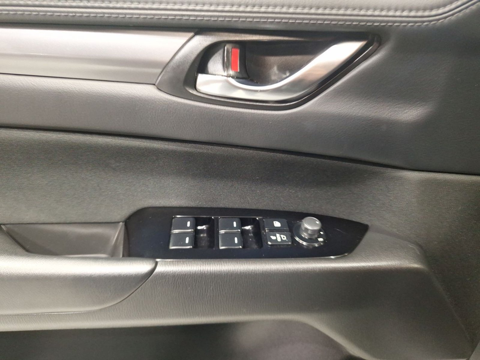 Mazda CX-5 CX5 OTTO 2.0 AUT 2019 - Imagen 16 de 20