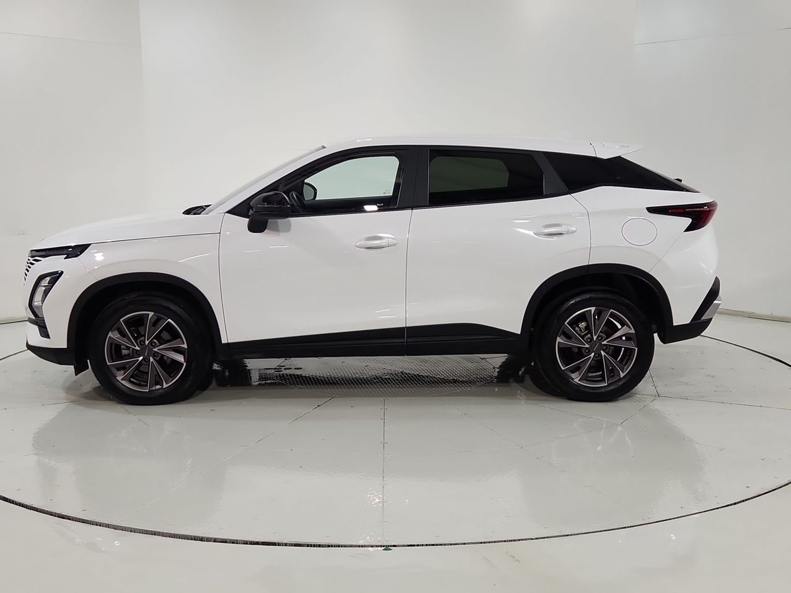 Omoda C5 1.5 AUT 2025 - Imagen 5 de 20