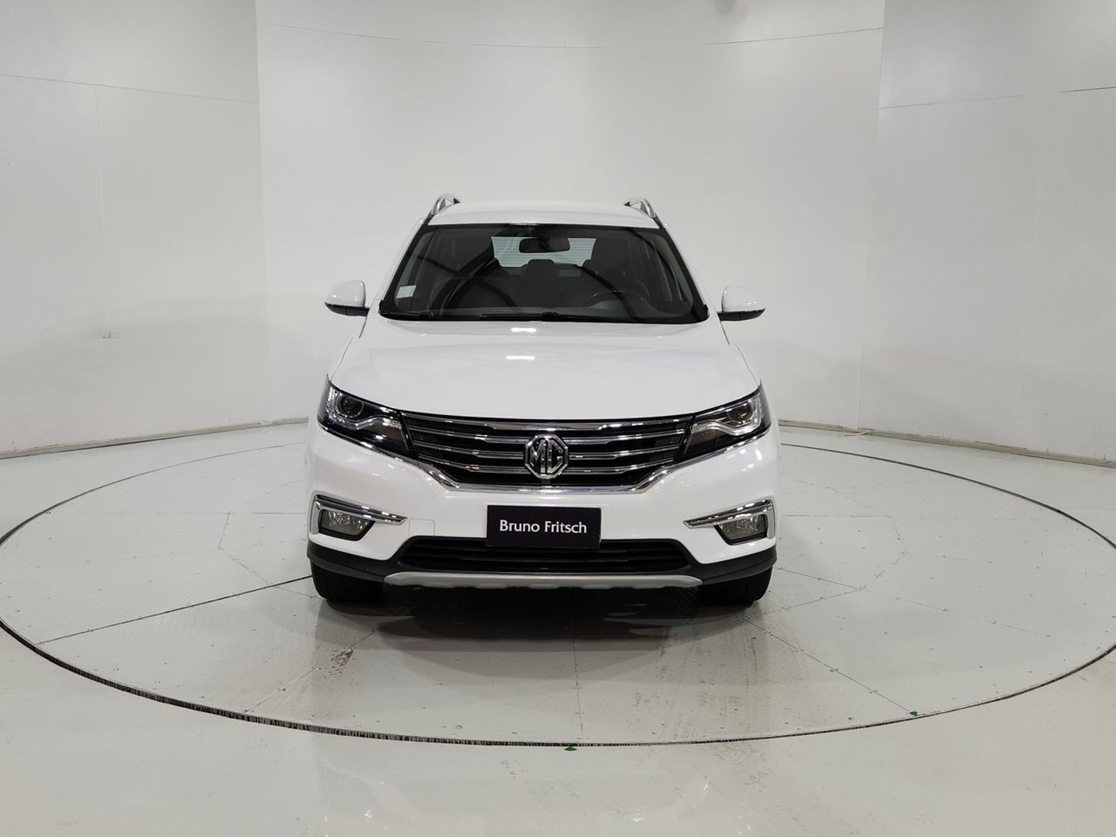 Mg RX5 1.5 AT 2019 - Imagen 17 de 20