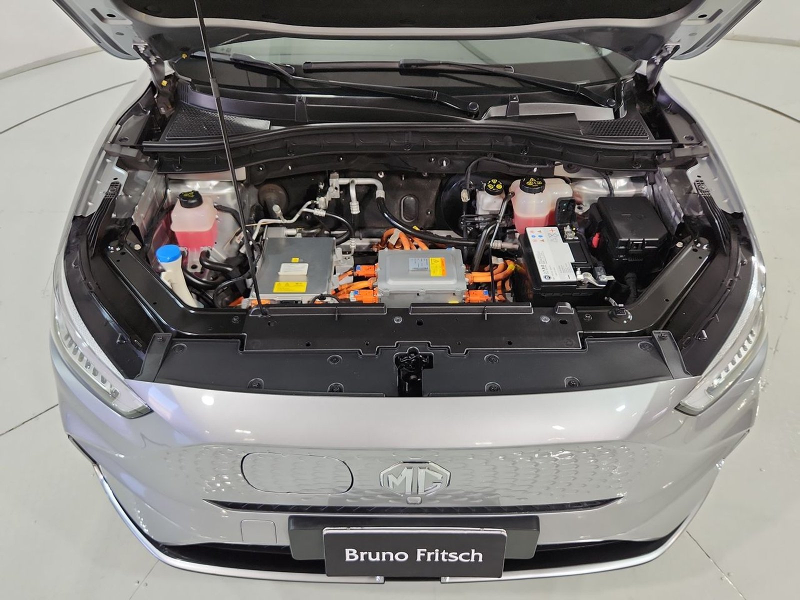 Mg ZS EV 4X2 AUT 2023 - Imagen 19 de 20