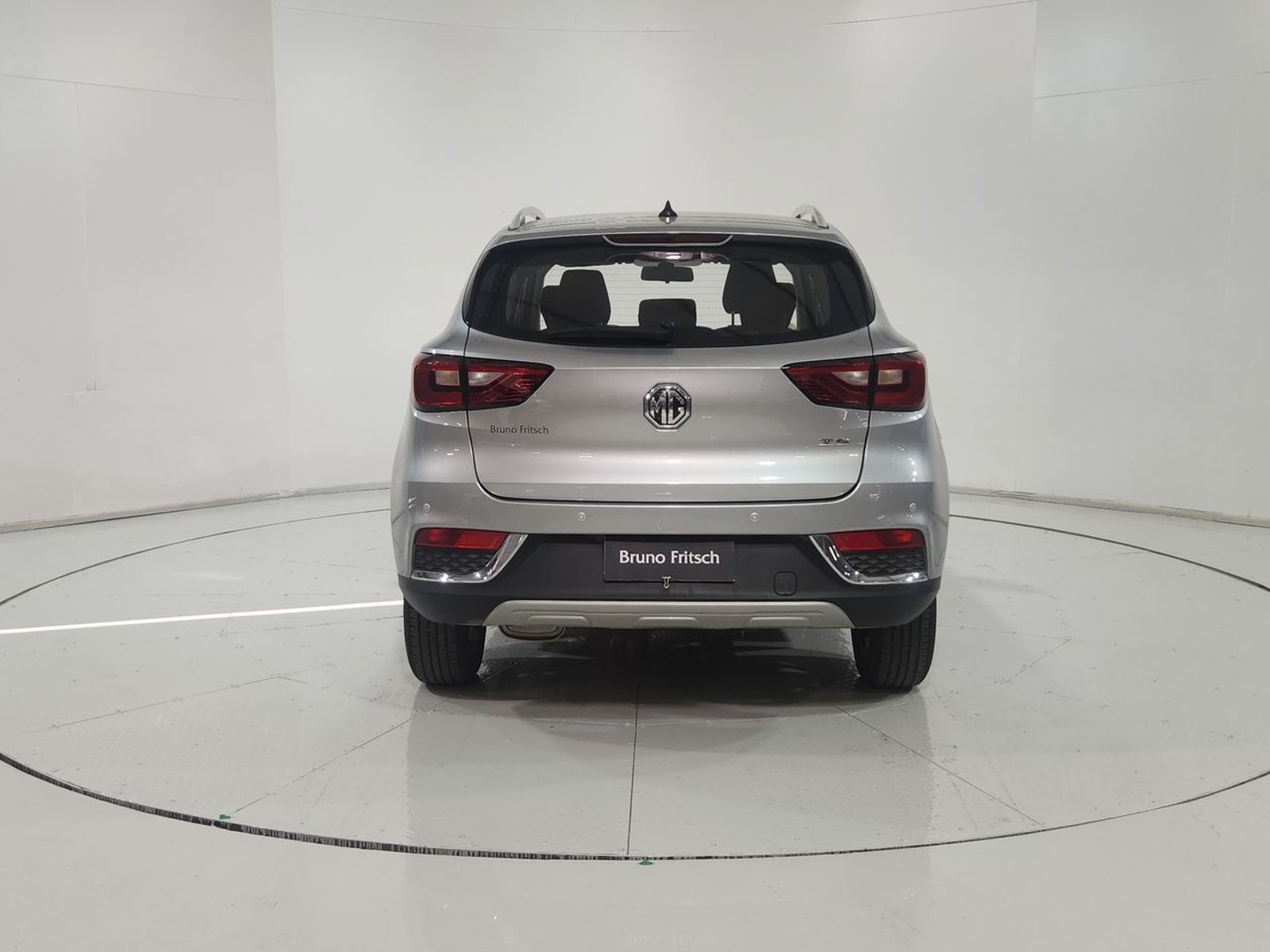 Mg ZS MT 1.5 2024 - Imagen 9 de 20