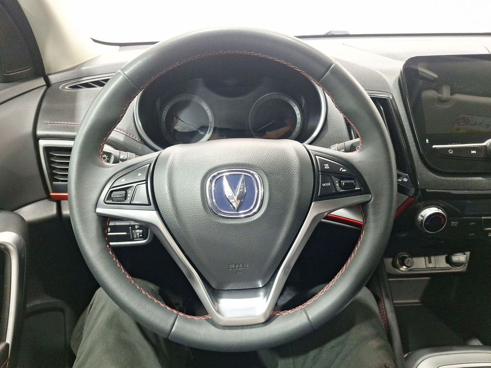 Changan CS55 1.5 2021 - Imagen 19 de 20