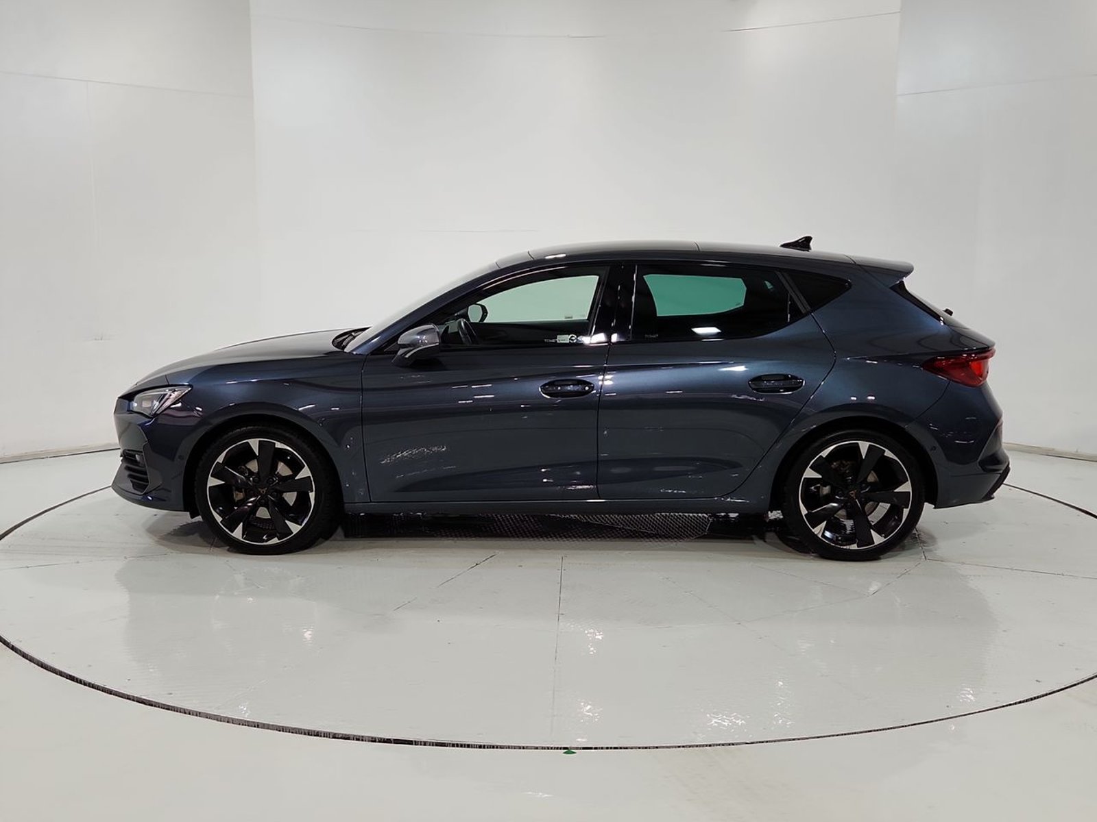 Cupra LEON 1.4 AUT 2024 - Imagen 5 de 20
