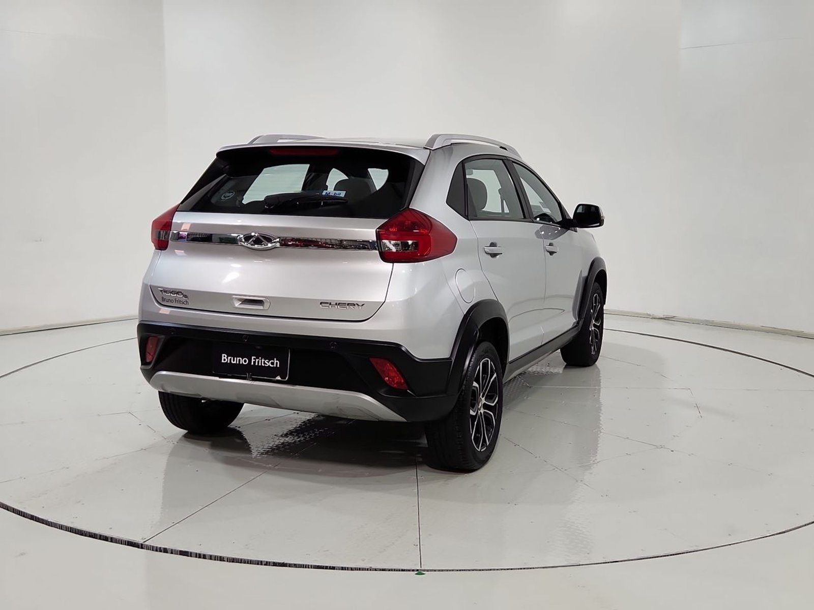 Chery TIGGO 2 GLS MT 1.5 2023 - Imagen 10 de 20